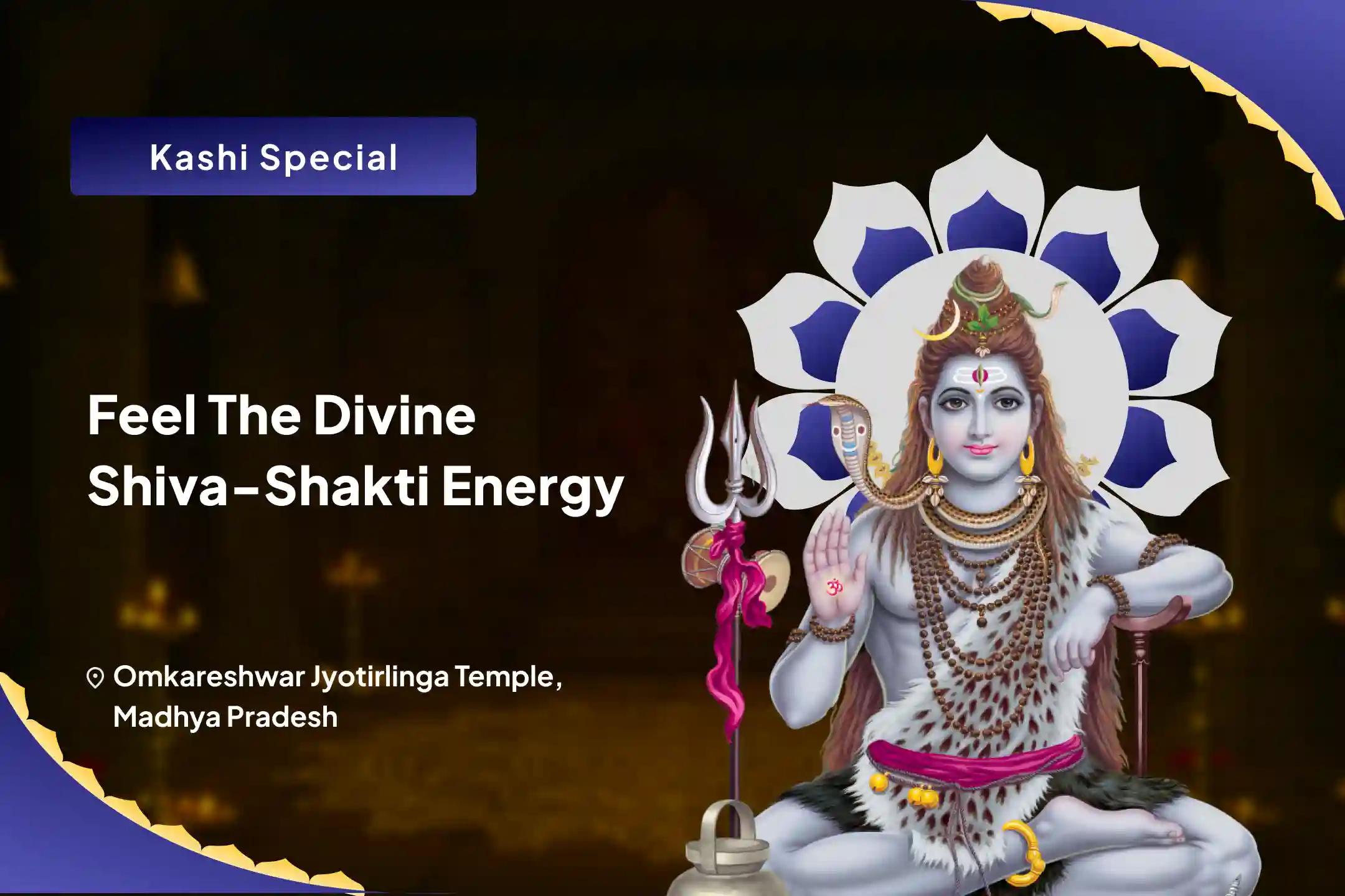 Monday 'God of Health' Jyortirlinga Special 11,000 Mahamrityunjay Mantra Jaap and Arogya Murti Dhanvantari Shakti Homa for Healing, Protection, and Warding Off Untimely Misfortunes