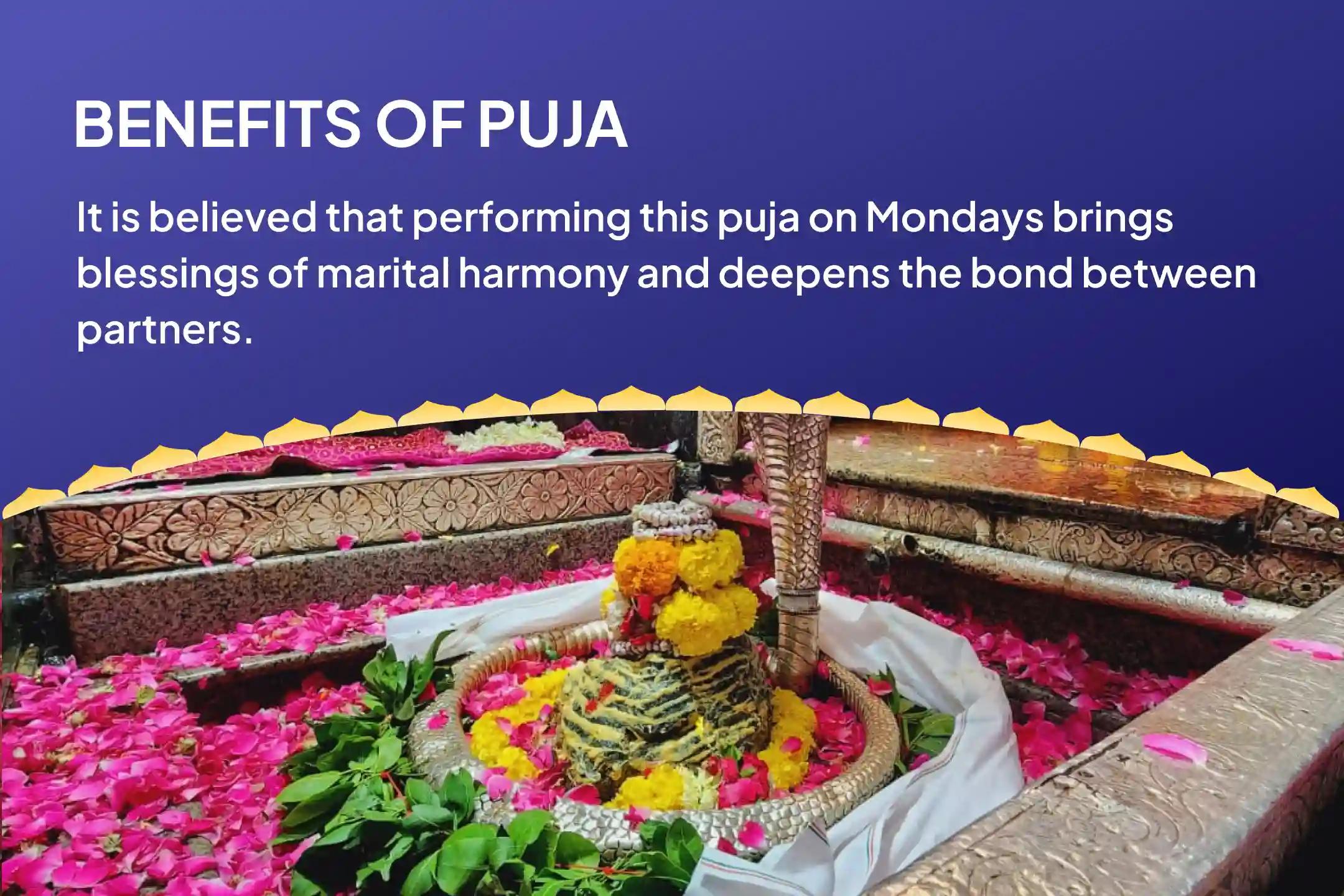 Monday 'God of Health' Jyortirlinga Special 11,000 Mahamrityunjay Mantra Jaap and Arogya Murti Dhanvantari Shakti Homa for Healing, Protection, and Warding Off Untimely Misfortunes