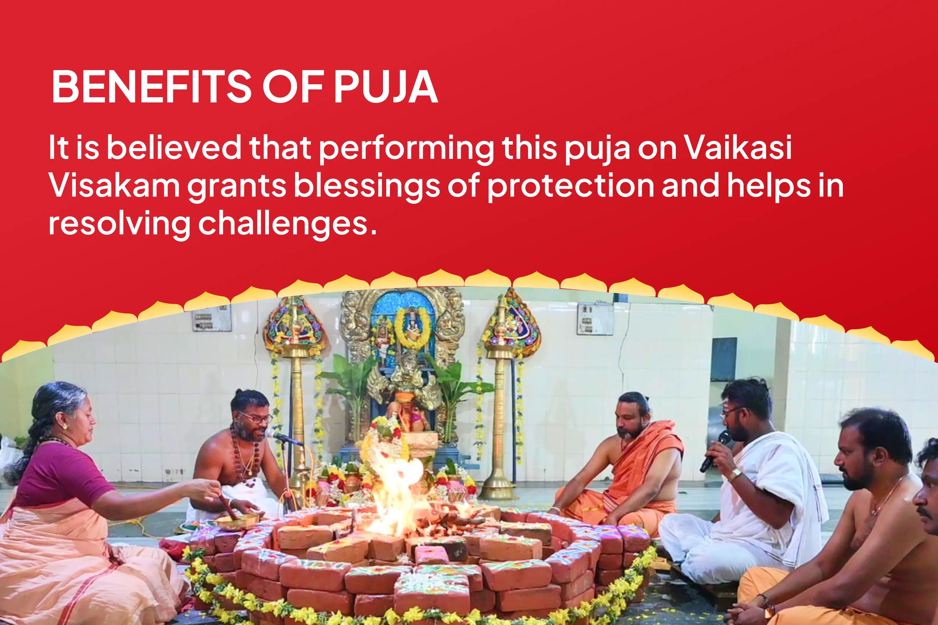 Vaikasi Visakam Murugan Special Vaikasi Visakam Murugan Special For Blessing to Attain Victory over Enemies and Adversities in Life