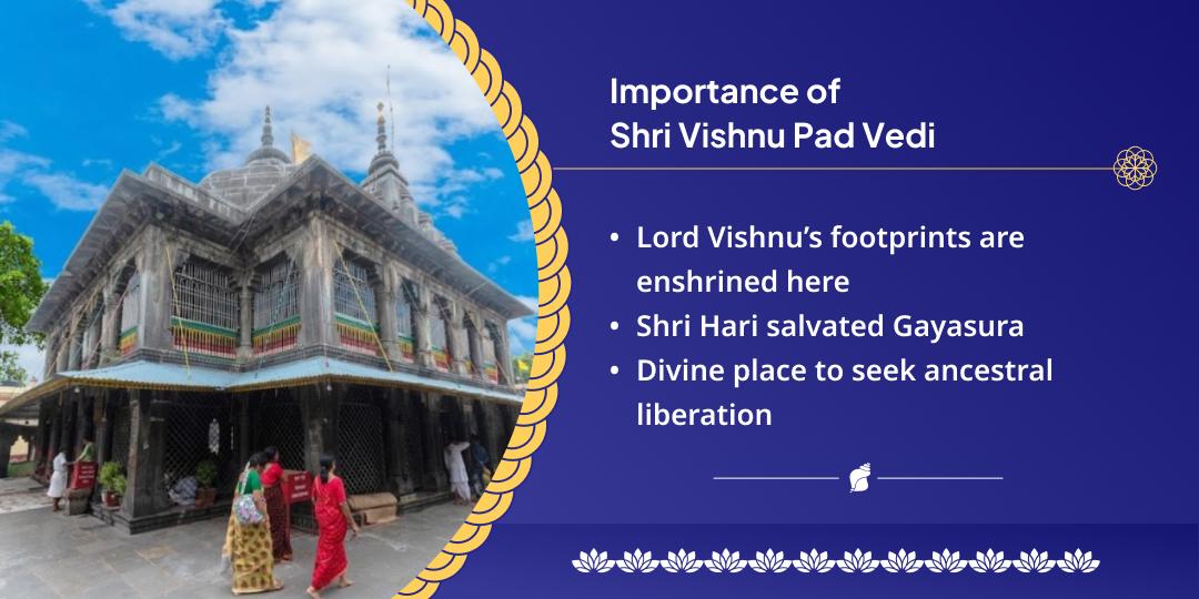 Nirjala Ekadashi Shri Vishnu Dual Temple Chadhava