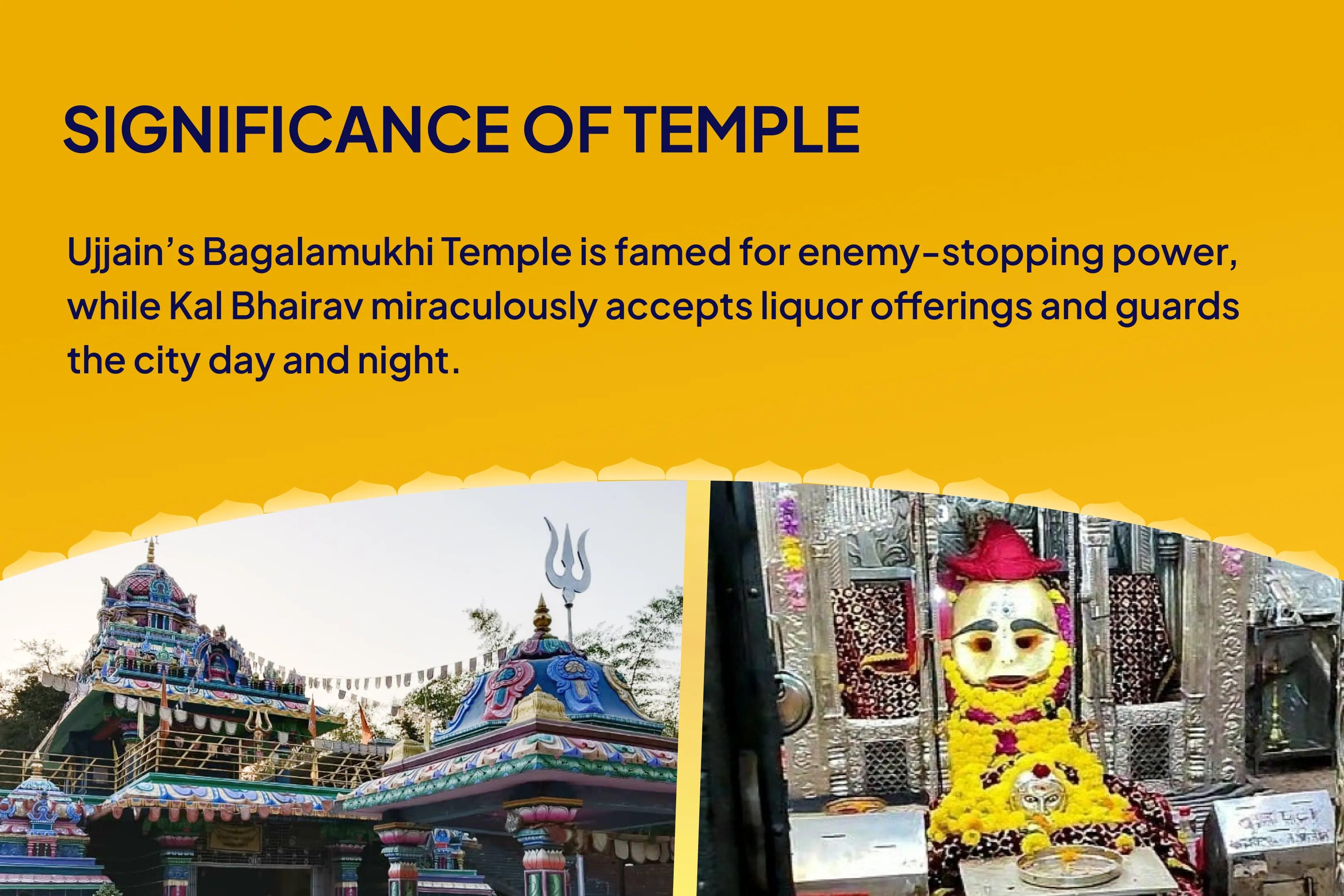 Durga Ashtami Bagalamukhi-Bhairav-Hanuman Bada Mangal Special Maa Bagalamukhi, Kaal Bhairav and Sankat Mochan Hanuman Sarva Kasht Nivaran Puja and Yagya For Protection from Enemies, Destroying Negativity and Removing Obstacles in Life