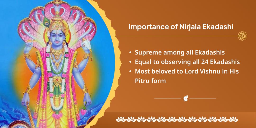 Nirjala Ekadashi Pitru Shanti Gaya Mahadaan