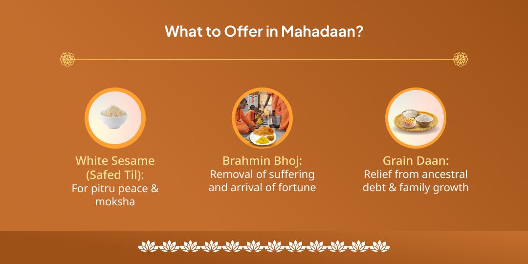 Nirjala Ekadashi Pitru Shanti Gaya Mahadaan