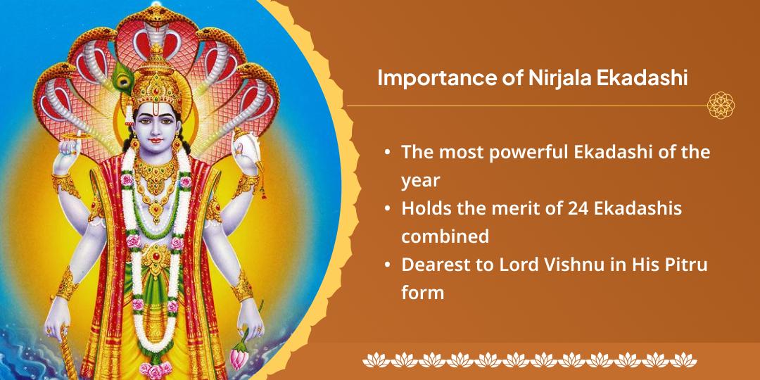Nirjala Ekadashi – Gaya Pitru Dosh Nivaran Havan Seva