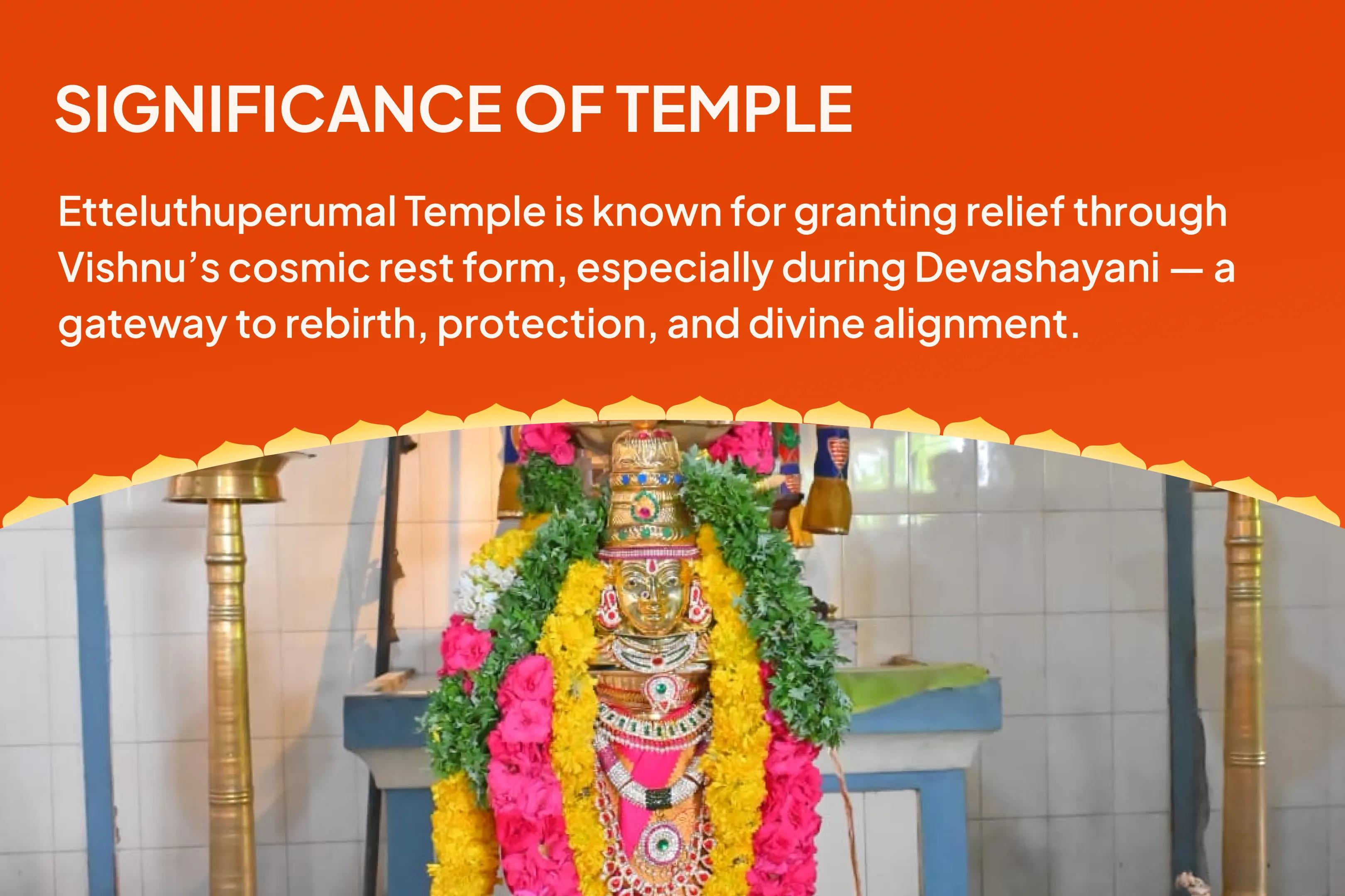Ekadashi Traya Paap Kshaya Anushthan – Body, Mind & Soul Healing 3-Ekadashi – Vishnu Paath and Yagya for Nirjala, Yogini & Devashayani for Protection from Misfortune, Fear, and Emotional Stress