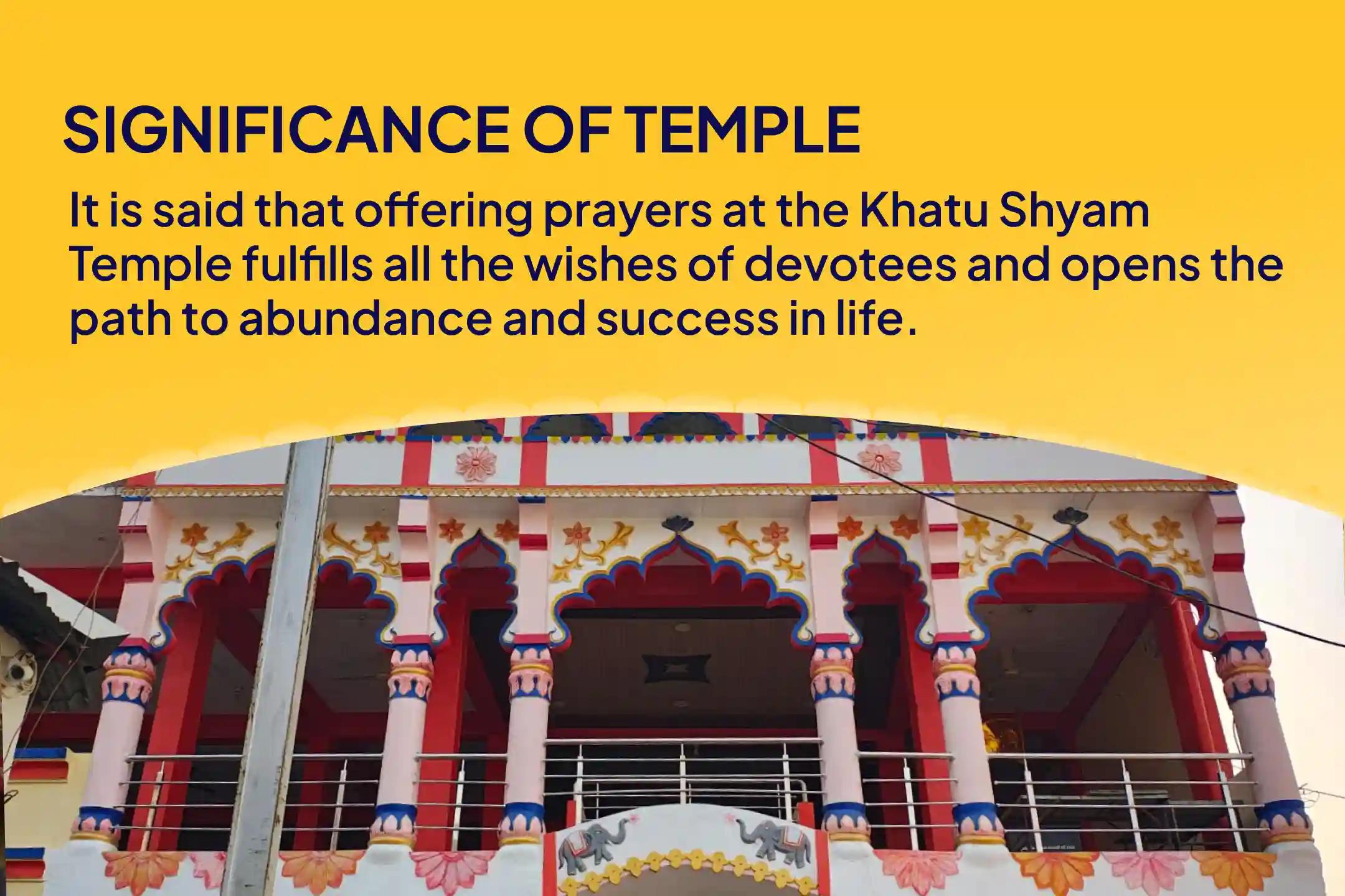 Nirjala Gyaaras Khatu Shyaam Vyaapar Raksha Special Khatu Shyam Udyog Lakshmi Vandana, Vyapaar Vriddhi Sankalp & Tilak Shringar Seva For Protection and Growth In Business and Financial Stability