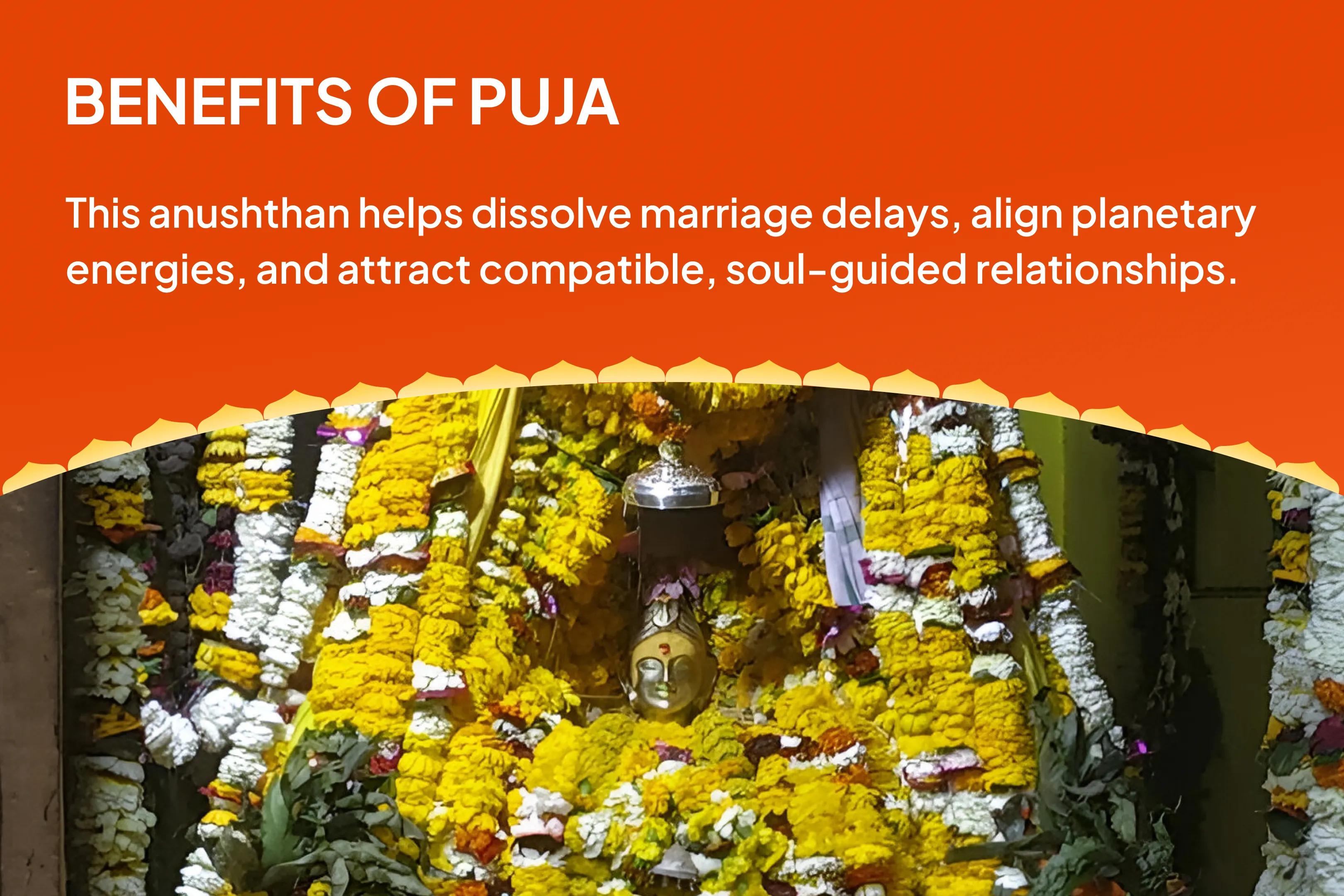 Nirjala Ekadashi – Auspicious Wedding Season Special 16,000 Brihaspati Graha Mool Mantra Jaap & Sudarshan Havan For Blessings to Find Ideal Partner and Relationship Bliss
