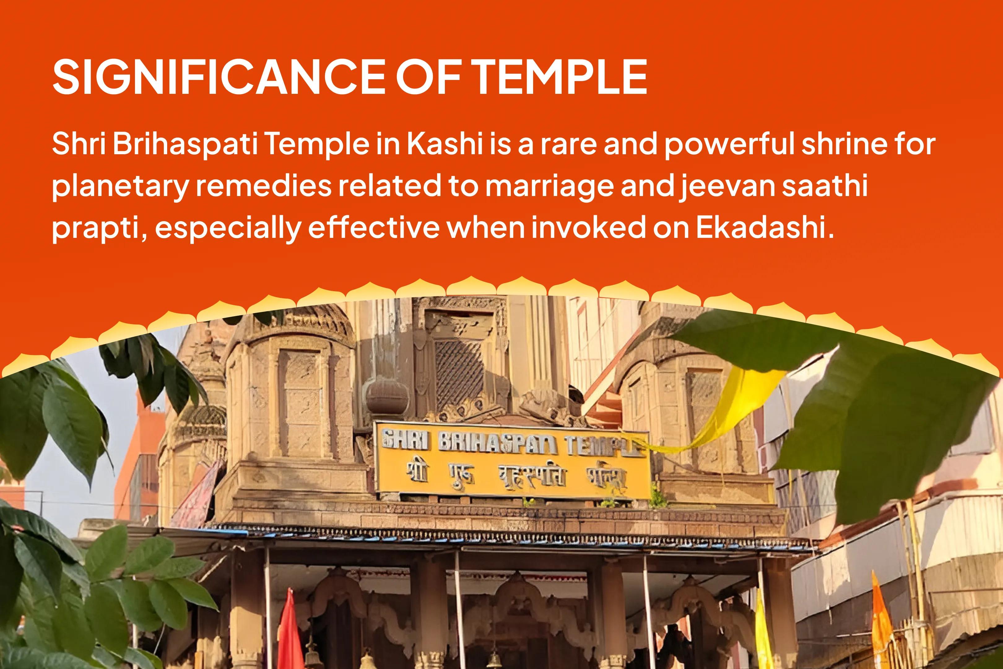 Nirjala Ekadashi – Auspicious Wedding Season Special 16,000 Brihaspati Graha Mool Mantra Jaap & Sudarshan Havan For Blessings to Find Ideal Partner and Relationship Bliss