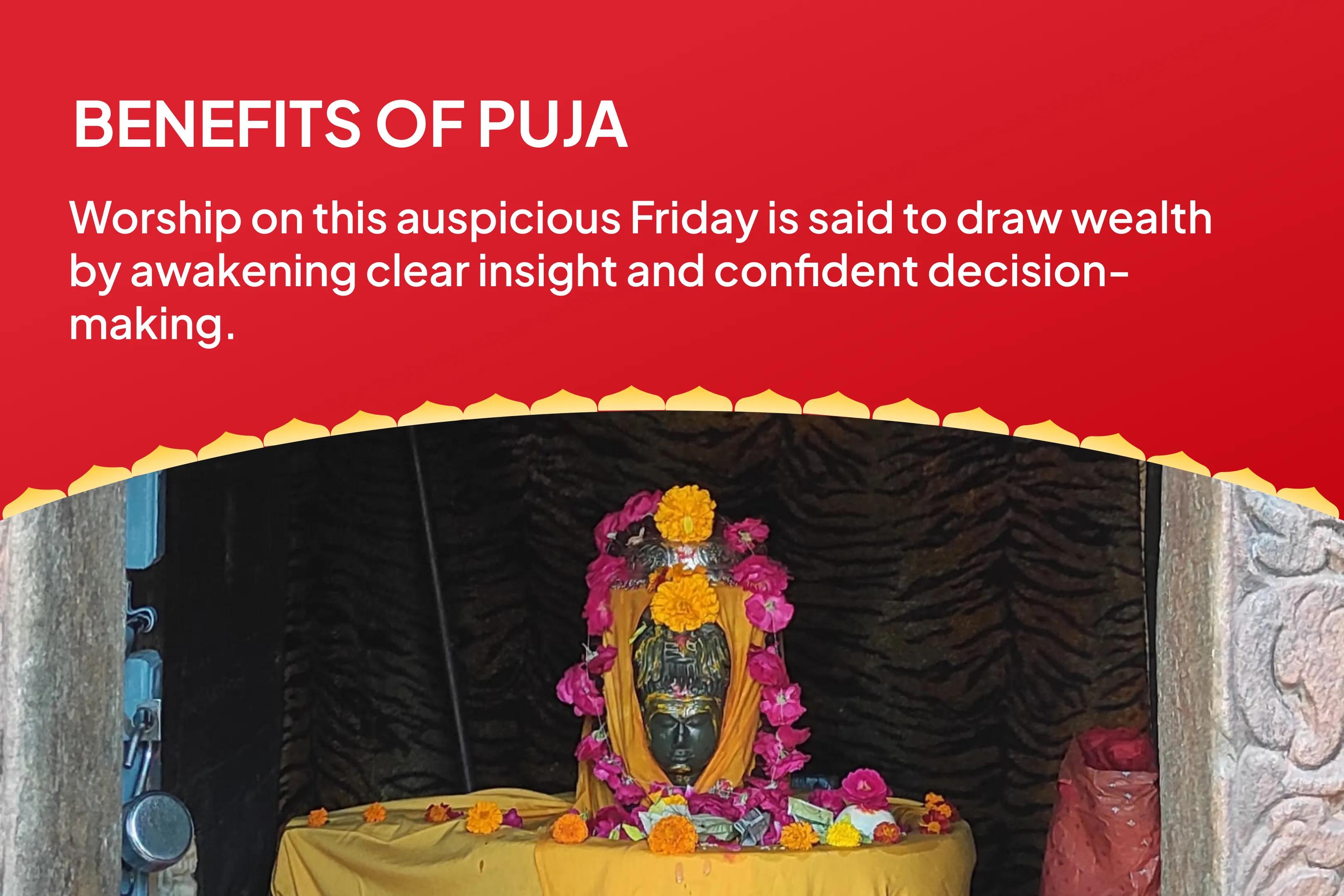 Gayatri Jayanti Friday “Dhi Lakshmi” Sankalp Puja Gayatri Buddhi Bija Mantra Jaap & Lakshmi Dhana-Yoga Anushthan To attract wealth through wise decisions and inner clarity