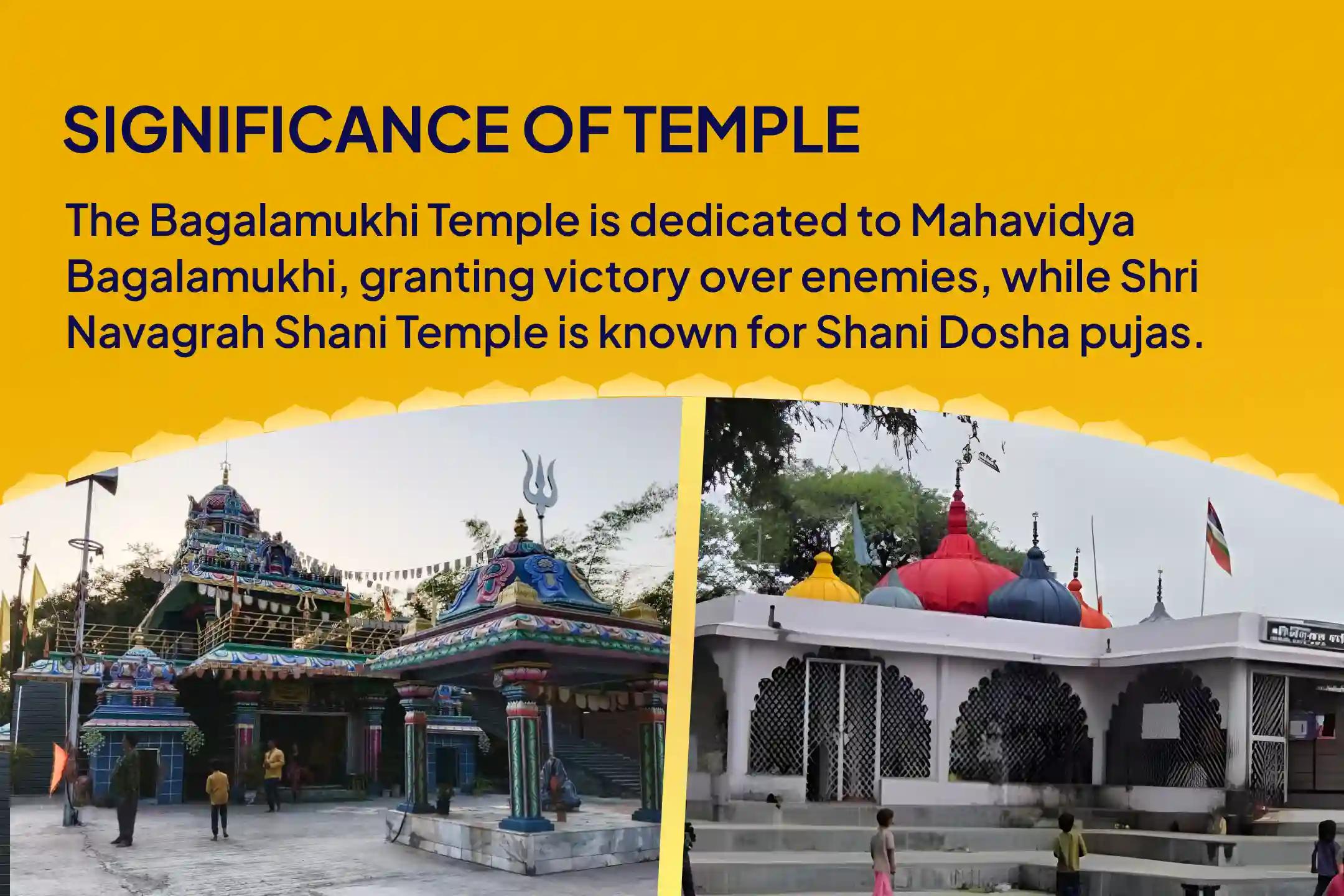 Saturday Justice & Protection Special Shani-Bagalamukhi Dual Energy Combo Puja and Yagya For Legal Victory and Resolving Conflicts
