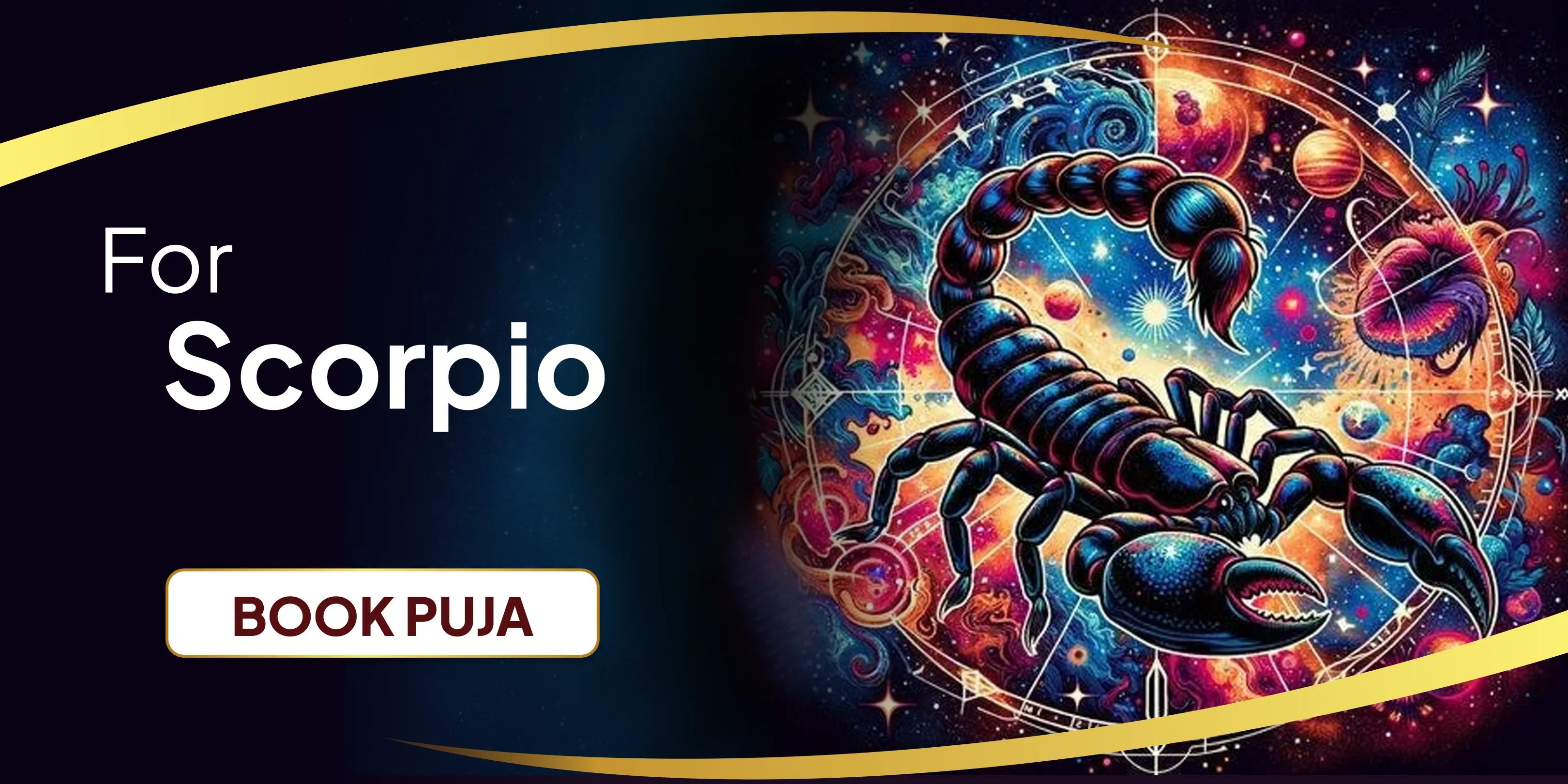 Scorpio Moon Energy Activation Ritual for Stability and Confidence