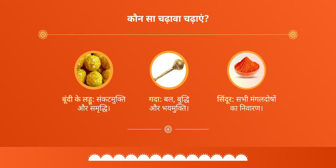 मंगलवार प्राचीन हनुमानगढ़ी मंदिर संकल्प