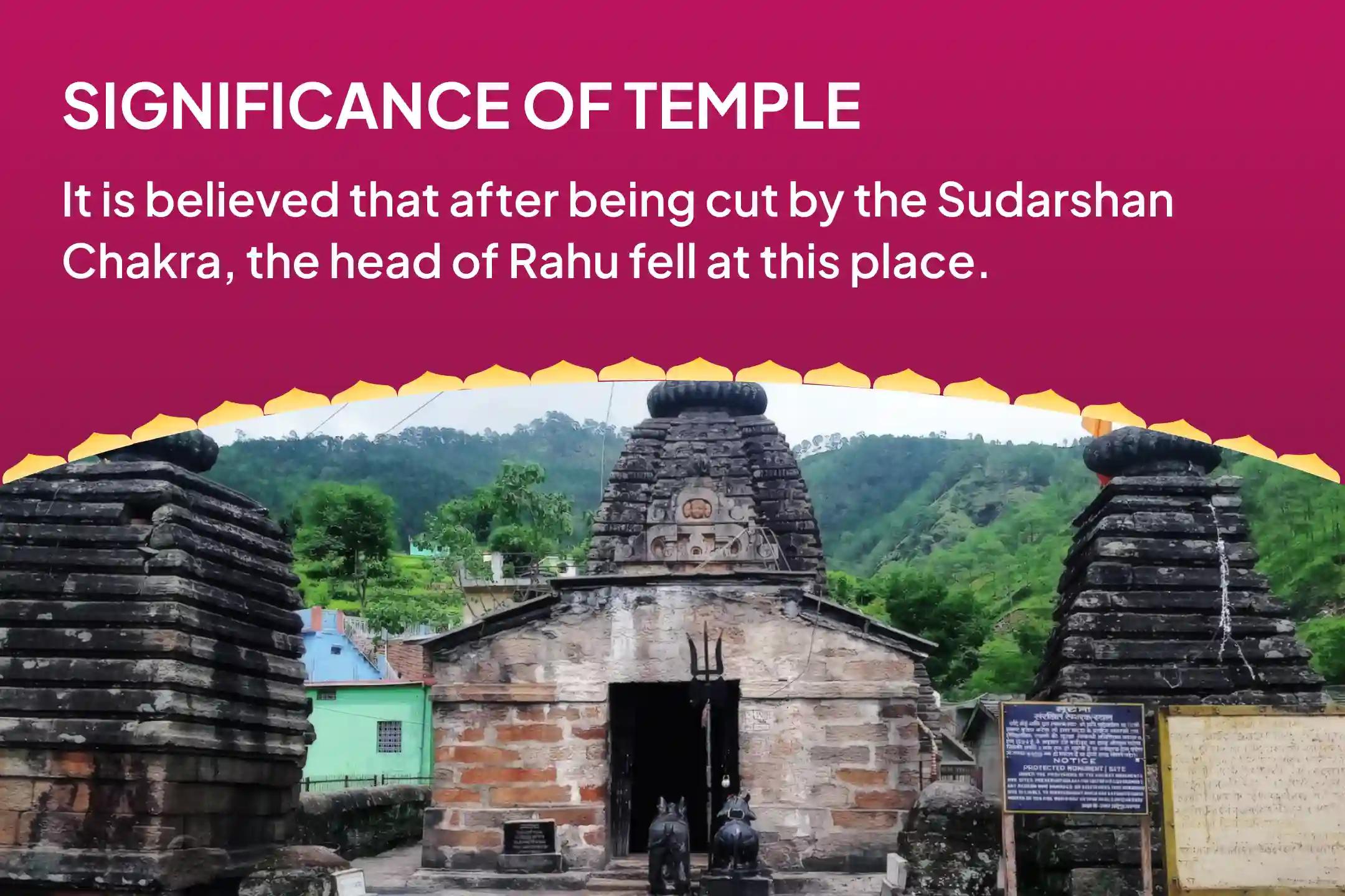 Nakshatra of Rahu Special Rahu Shanti Jaap and Havan For Blessings of Mental Stability and Success