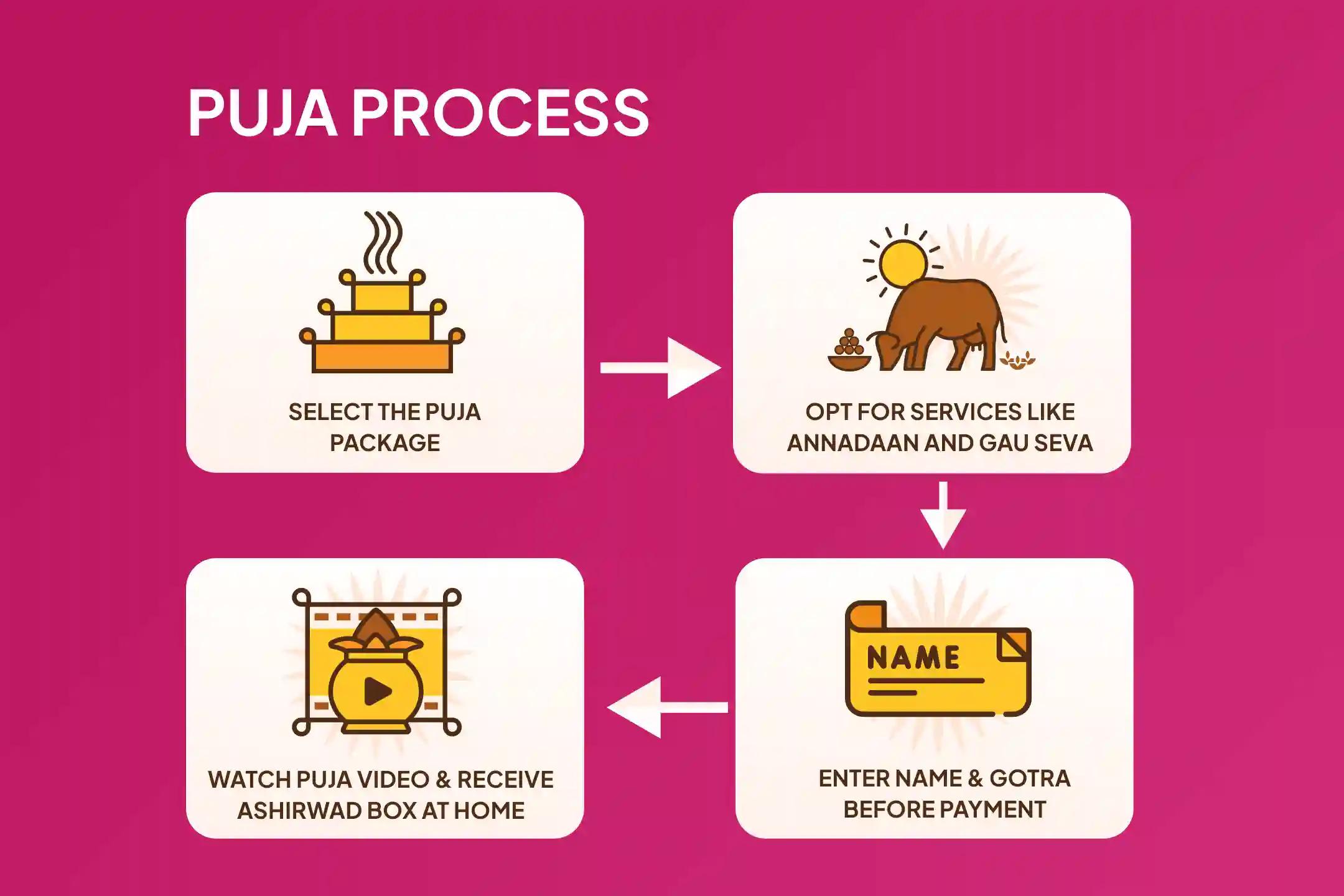 Nakshatra of Rahu Special Rahu Shanti Jaap and Havan For Blessings of Mental Stability and Success