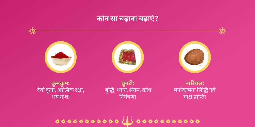 गायत्री जयंती वेदमाता श्री गायत्री चढ़ावा