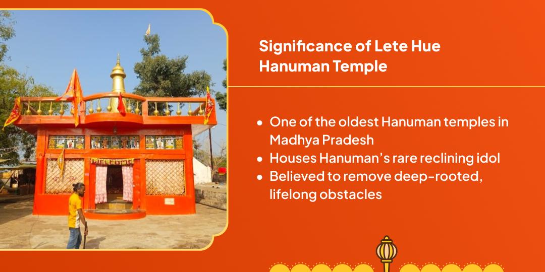 Last Bada Mangal Bajrangbali Mahabhishek & Chadhava