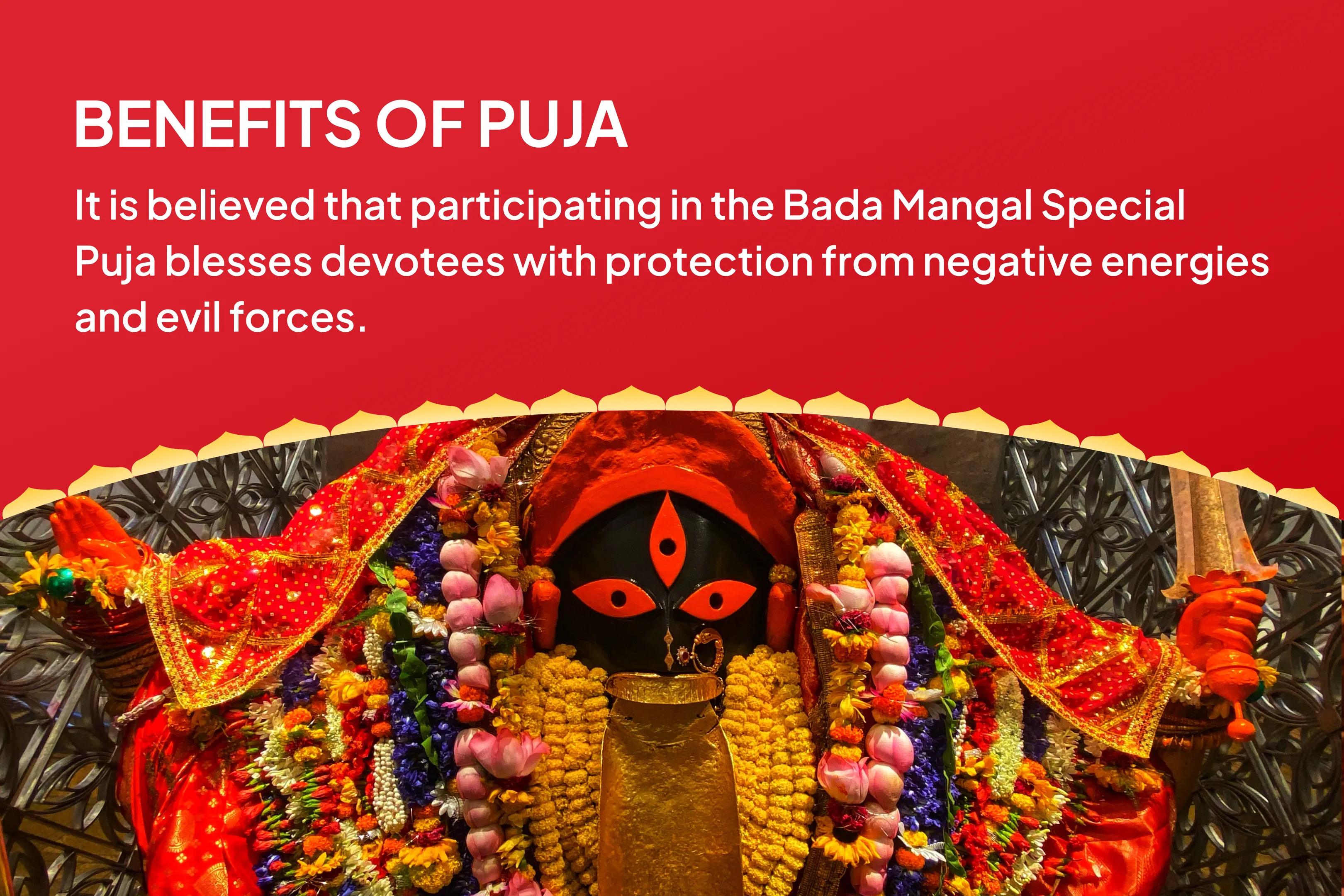 Last Bada Mangal Protection & Strength Special Bada Mangal Panchmukhi Hanuman Kavach Path and Guhya Kali Maha Homa For Protection from Negative Energies and Evil Forces