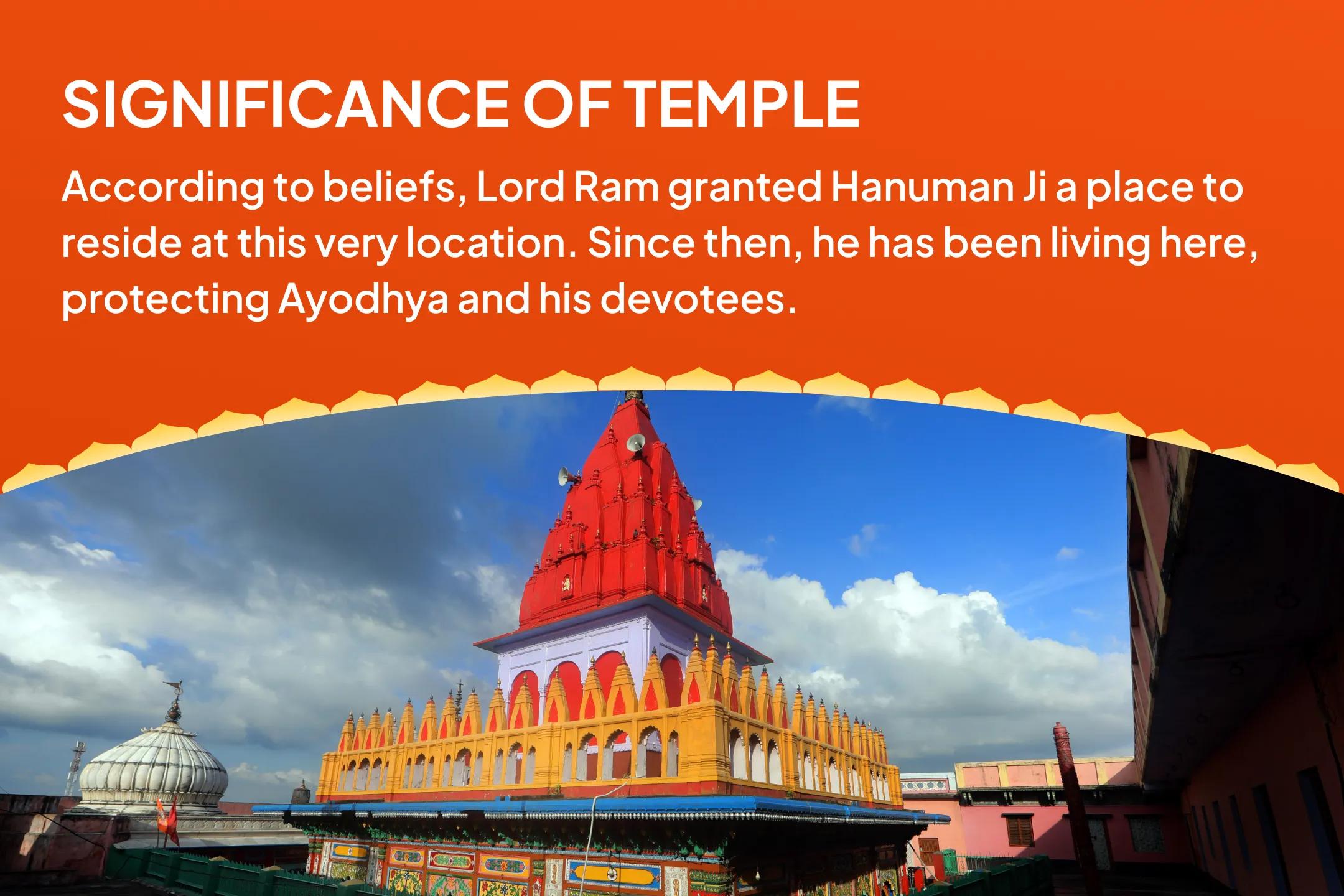  Last Bada Mangal Hanuman Garhi Ayodhya Special 2025 Bada Mangal 1008 Sundarkaand Path, Sindoor Abhishek and Yagya For Unshakable Strength and Unstoppable Protection