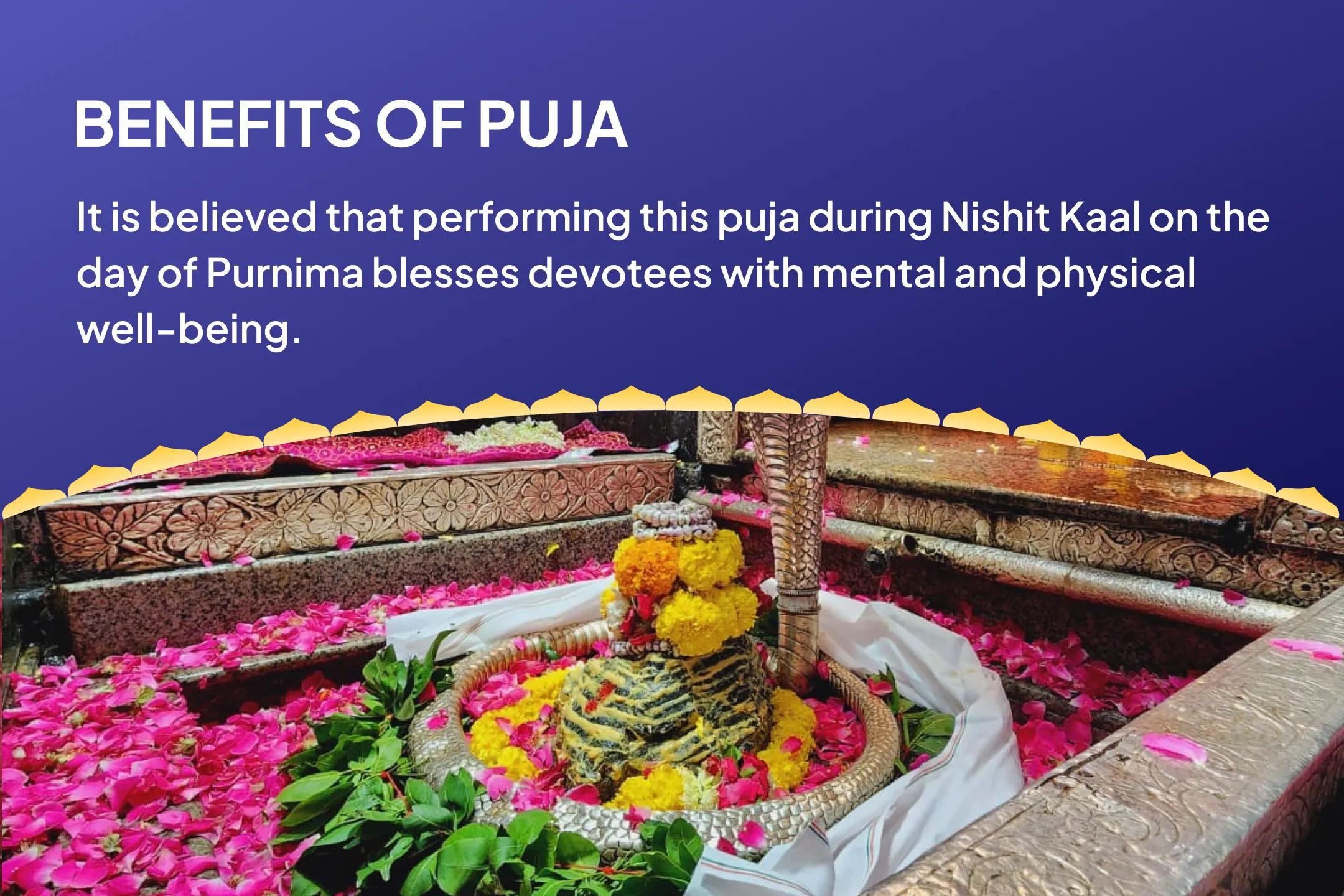 Chandra Mrityusamharakay Jyeshtha Purnima Nishit kaal Special 11,000 Mahamrityunjay Mantra Jaap, 10,000 Chandra Beej Mantra Jaap and Havan To Receive Blessings of Mental and Physical Well-Being