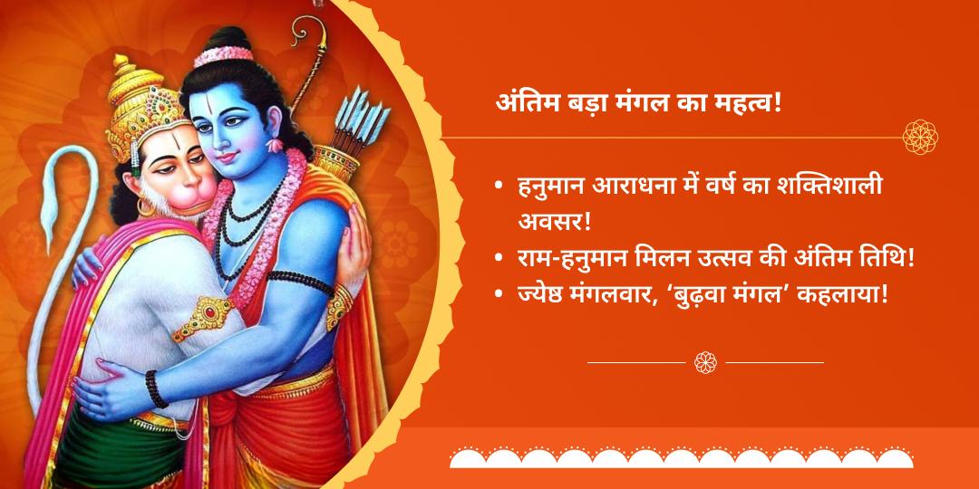 बड़ा मंगल श्री हनुमानगढ़ी चढ़ावा