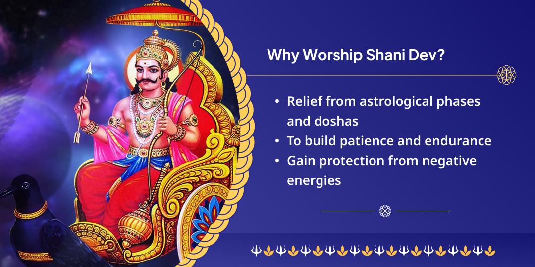 Saturday Special Kosi Kalan Shani Temple Chadhava