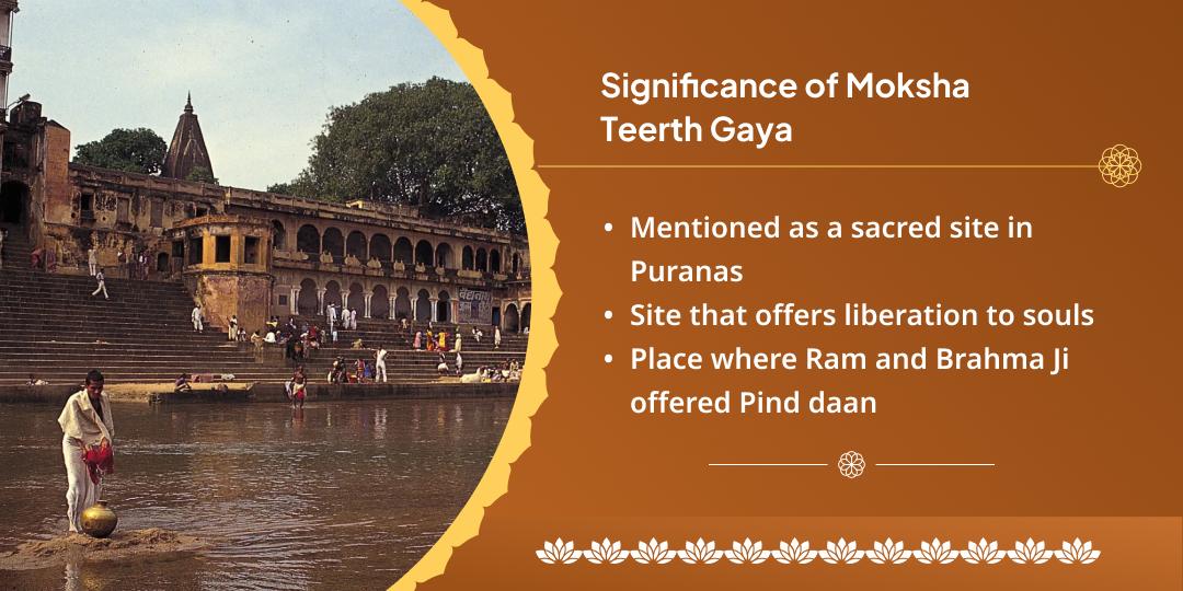 Jyeshtha Purnima Moksha Teerth Vishnu Chadhava & Mahadaan