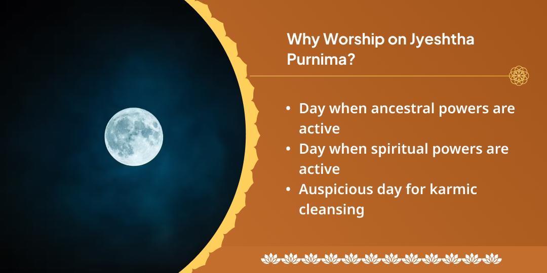 Jyeshtha Purnima Pitru Dosh Nivaran Gaya hawan Ahuti Daan