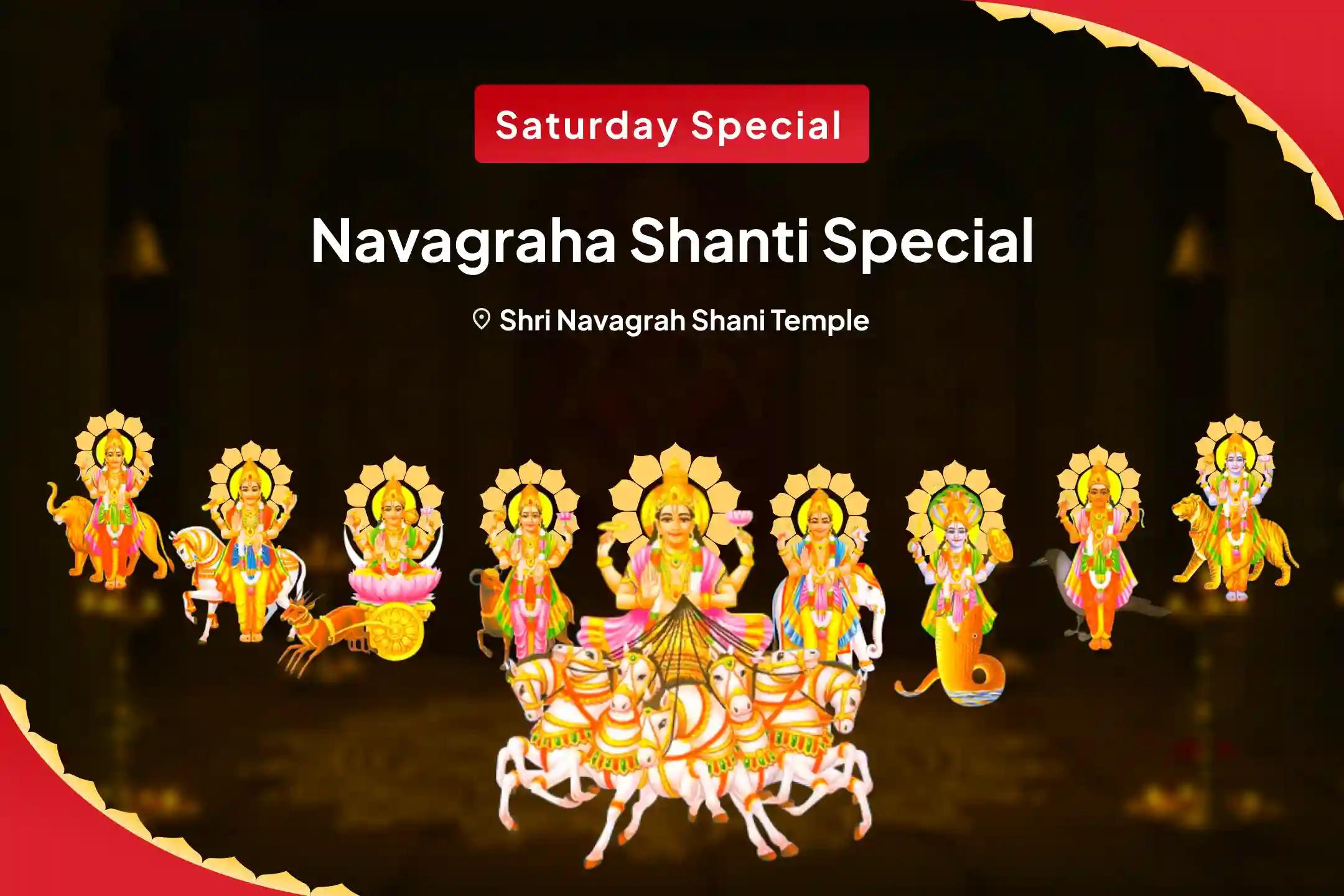 One powerful puja to calm all nine planets – for every zodiac sign 🙏✨🪐
