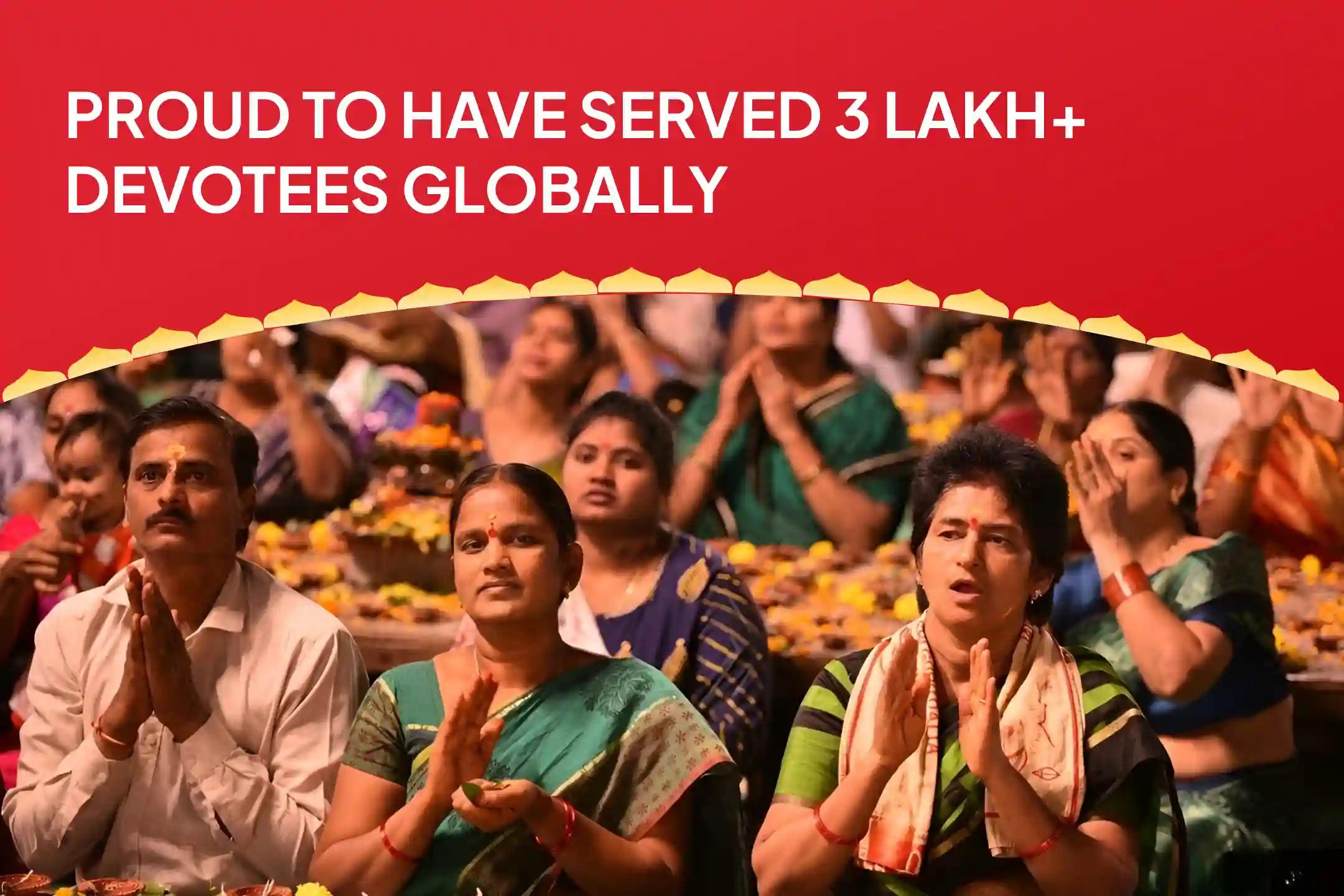 One powerful puja to calm all nine planets – for every zodiac sign 🙏✨🪐