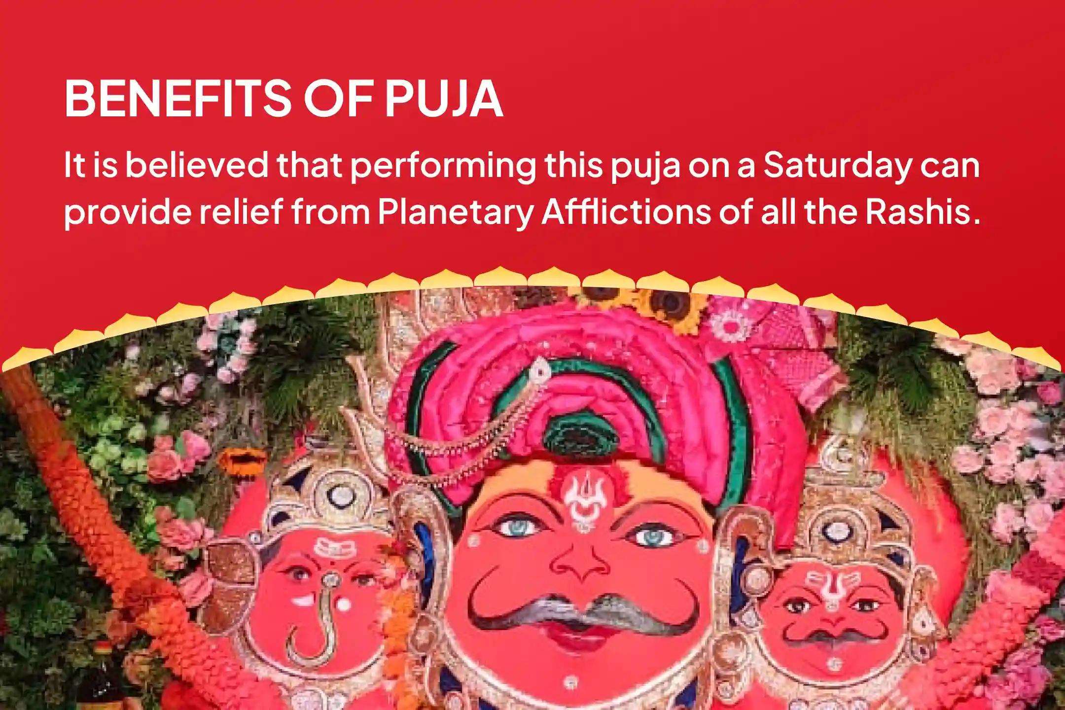 One powerful puja to calm all nine planets – for every zodiac sign 🙏✨🪐