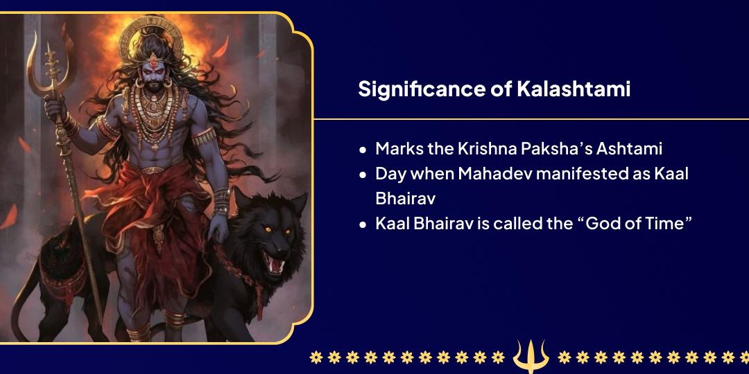 Kalashtami Trikal Vijeta Bhairav Chadhava