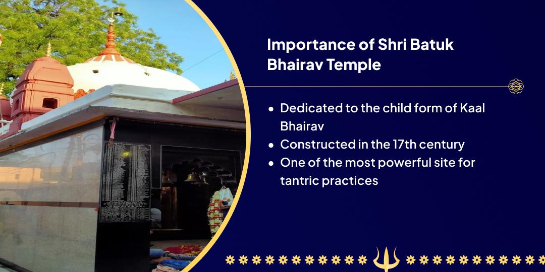 Kalashtami Trikal Vijeta Bhairav Chadhava