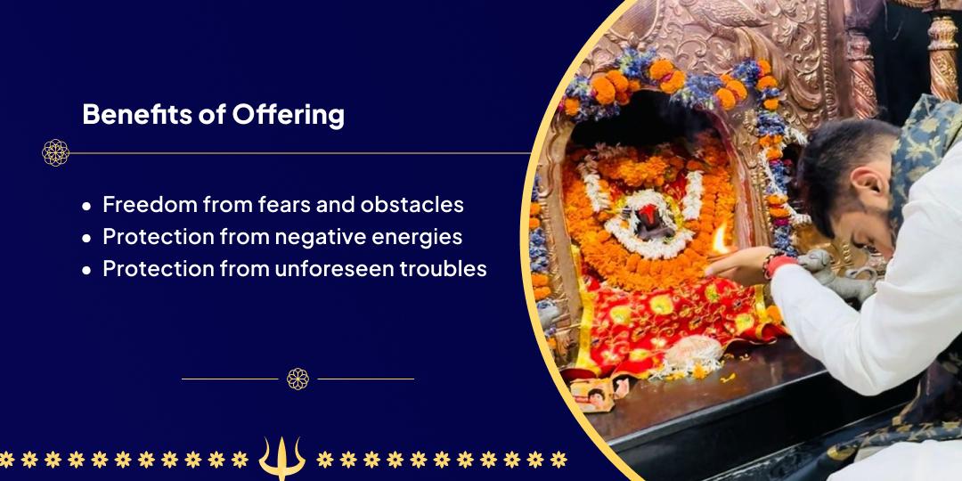 Kalashtami Trikal Vijeta Bhairav Chadhava