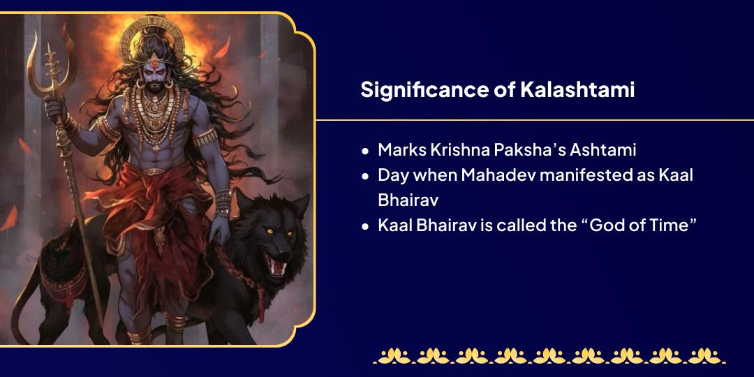 Kalashtami Mahakalnagari Kashi Bhairava Mahadaan