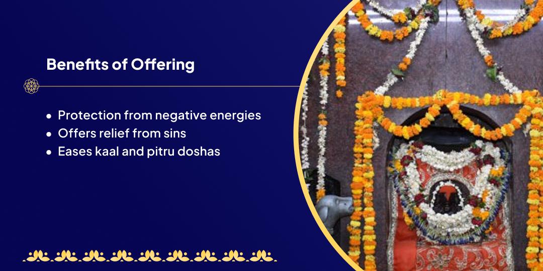 Kalashtami Mahakalnagari Kashi Bhairava Mahadaan