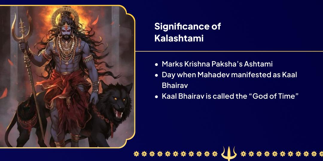 Kalashtami Bhairav Suraksha Kashi Hawan Ahuti Daan