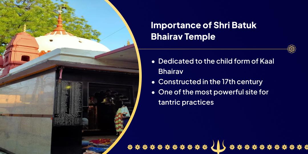 Kalashtami Bhairav Suraksha Kashi Hawan Ahuti Daan