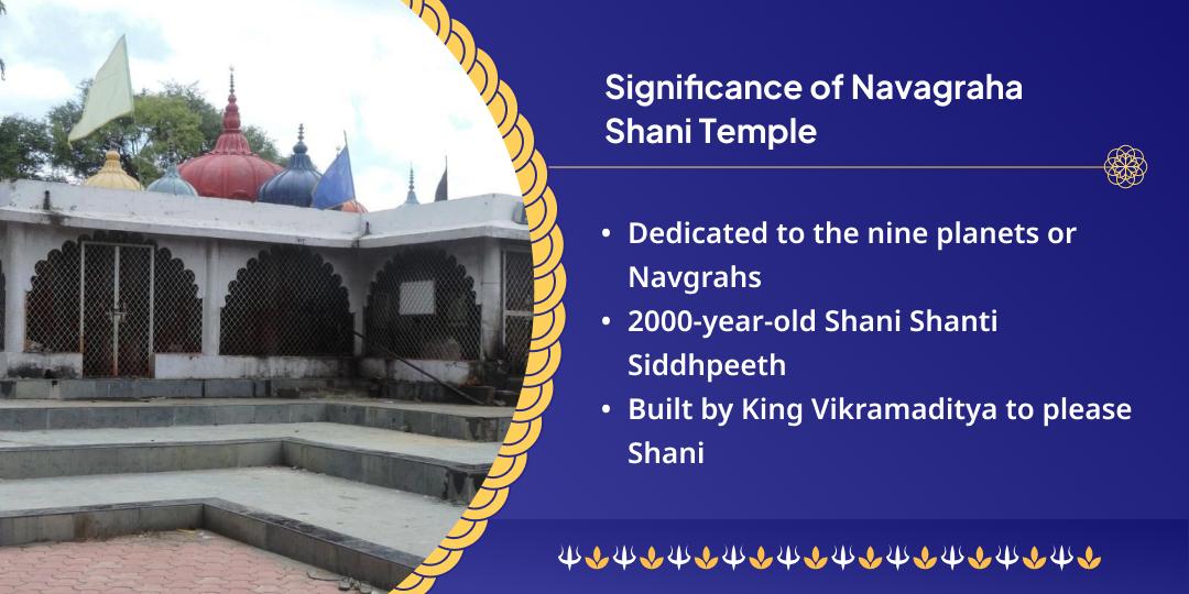 Shani Ekadashi Special Kundali Dosha Shanti Chadhava