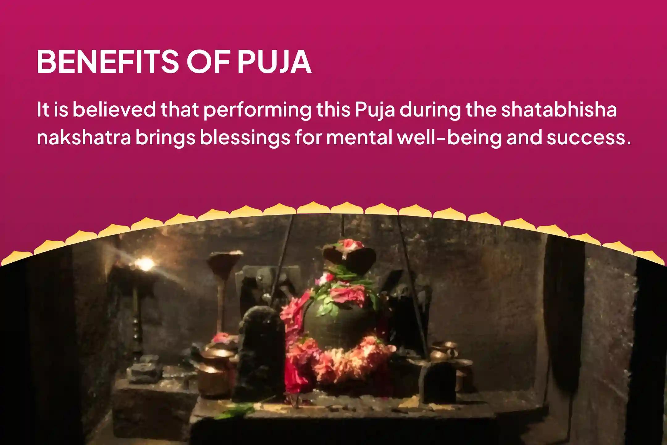 Nakshatra of Rahu Special Rahu Shanti Jaap and Havan for Blessings of Mental Stability and Success