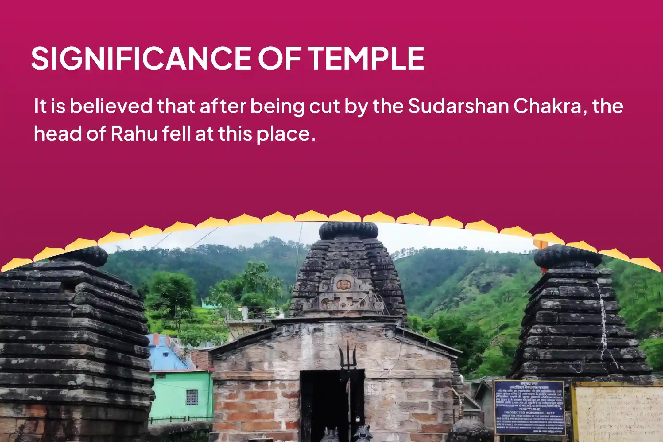 Nakshatra of Rahu Special Rahu Shanti Jaap and Havan for Blessings of Mental Stability and Success