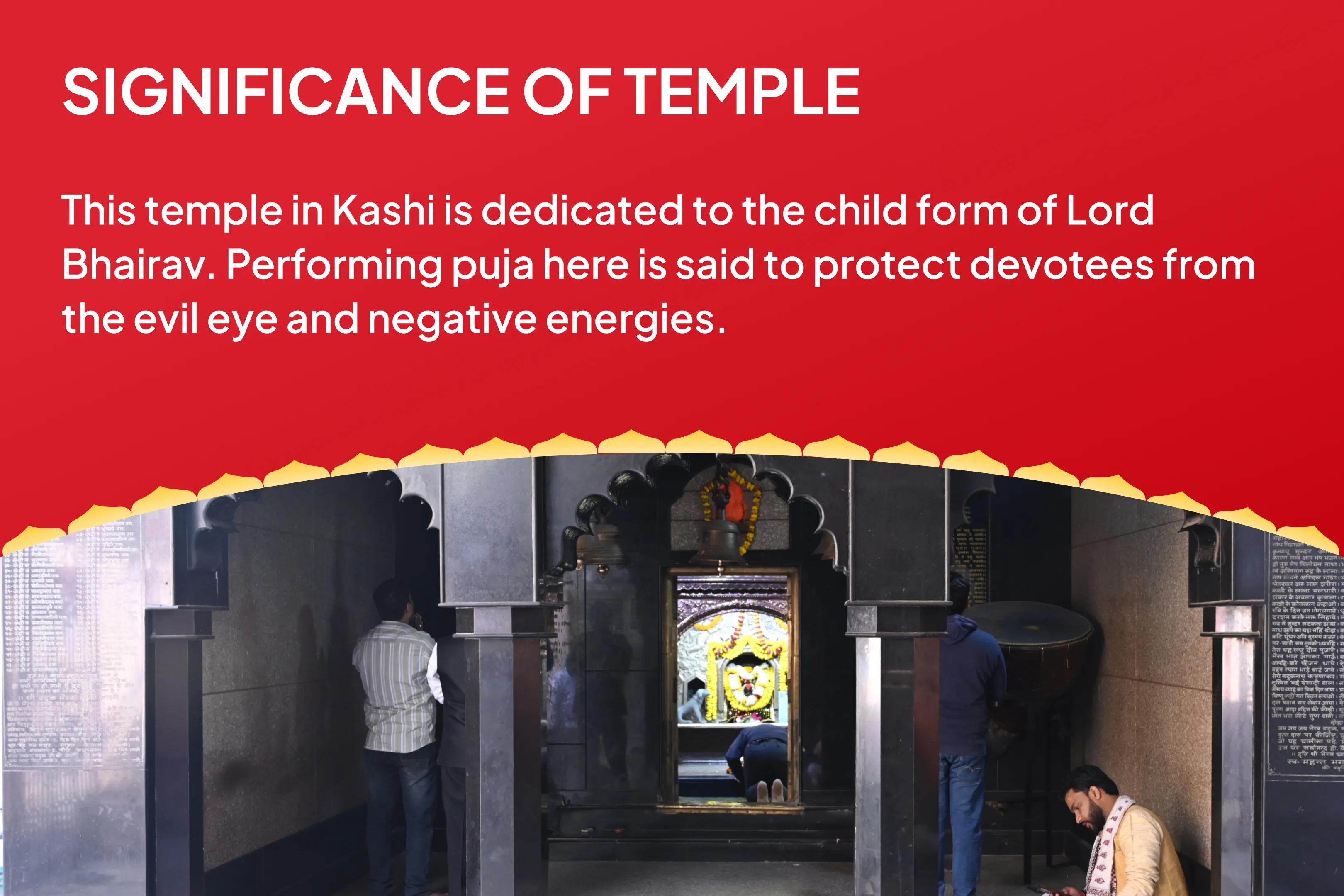 Kalashtami Nazar Dosha Removal Special Nazar Dosha (Evil Eye) Shanti Puja and Yagya for Blessings of Removal of Evil Eye and Destruction of Negativity