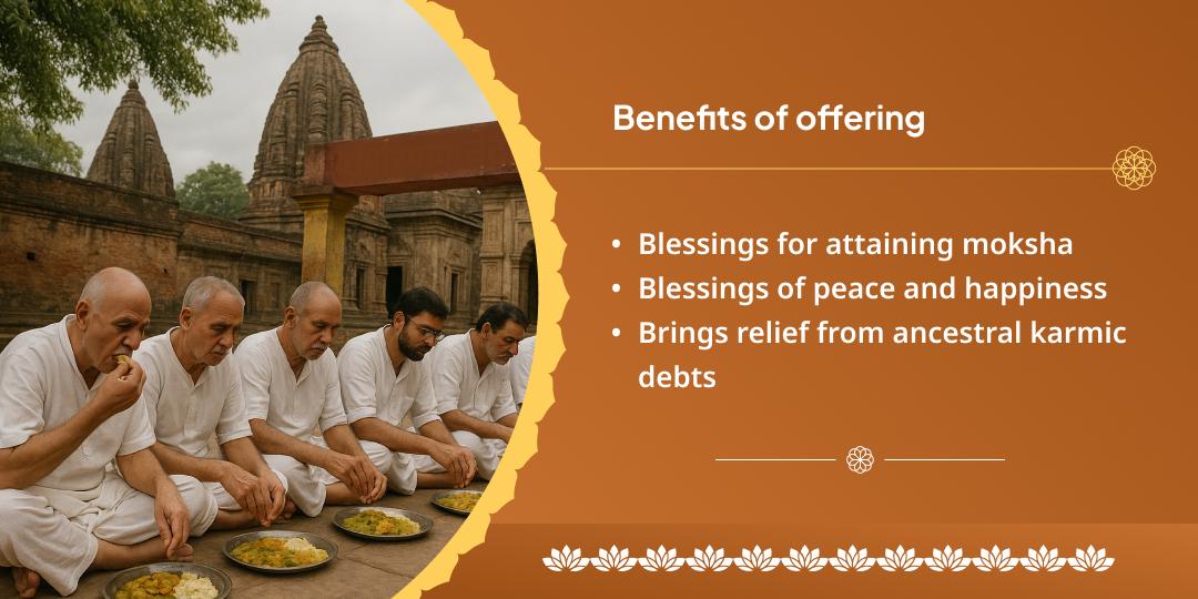 Yogini Ekadashi Pitru Shanti Mahaseva