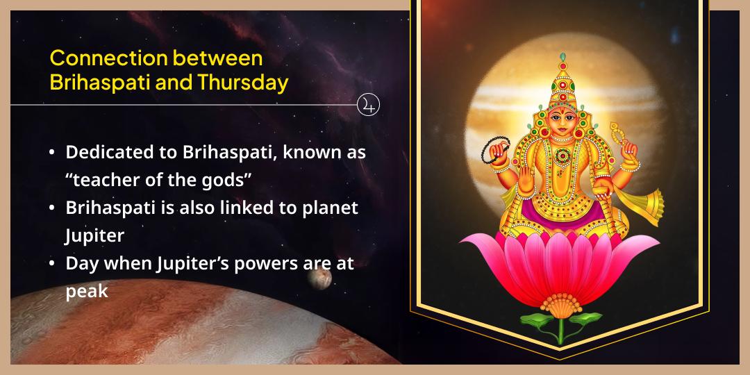 Thursday Grah Shanti Guru Brihaspati Kashi Chadhava