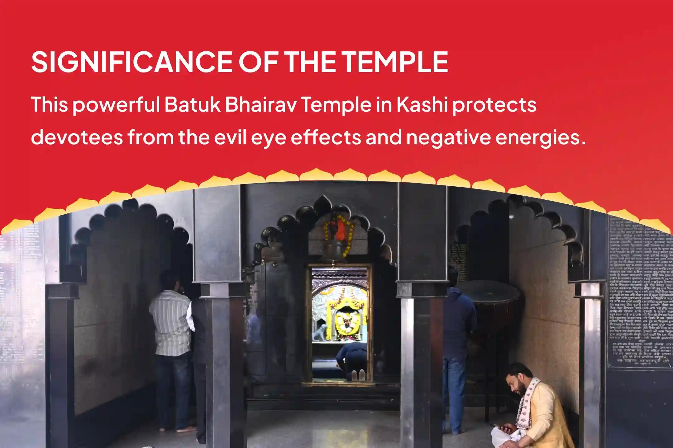 Kalashtami Nazar Dosha Removal Special Nazar Dosha (Evil Eye) Shanti Puja and Homa for Blessings of Removal of Evil Eye and Destruction of Negativity