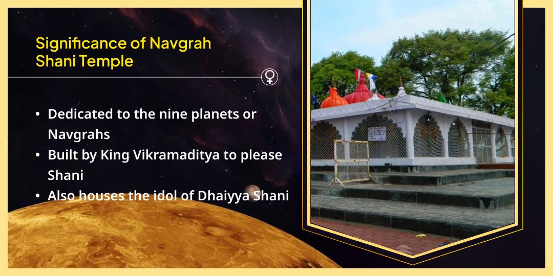 Friday Navgrah Shukra Shanti Ujjain Chadhava
