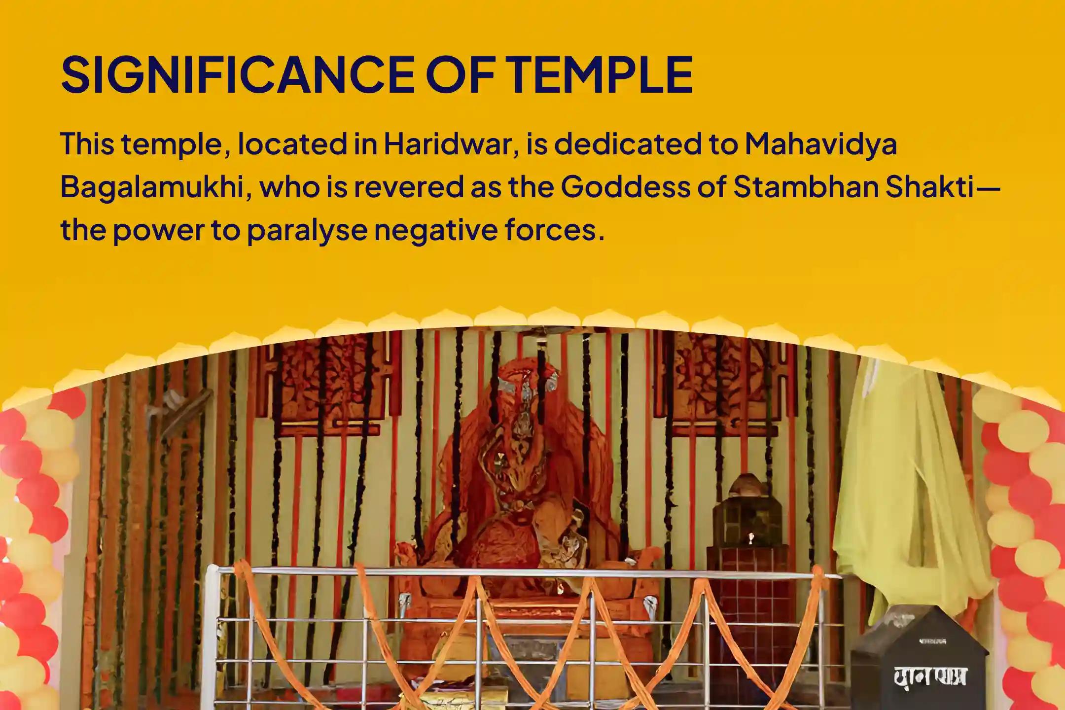 Amavasya Mahavidhya 36 Brahmin Mahanushthan Bagalamukhi-Pratyangira Kavach Path, 1,25,000 Bagalamukhi Mool Mantra Jaap and Havan for Devi's Protection to Repel Malevolent Energies and Negative Influences