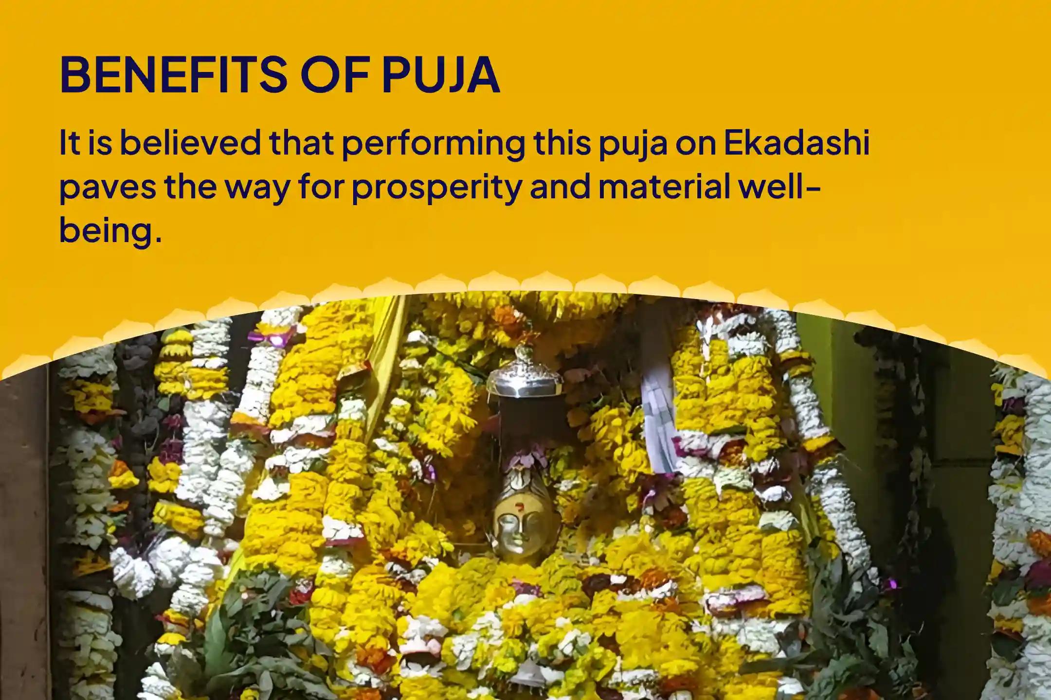 Ekadashi Rahu-Guru Wealth and Prosperity Kashi Special Brihaspati-Rahu Yuti Dosha Nivaran 18,000 Rahu Mool Mantra Jaap, 16,000 Brihaspati Mool Mantra Jaap and Havan for Prosperity and Material Well-Being