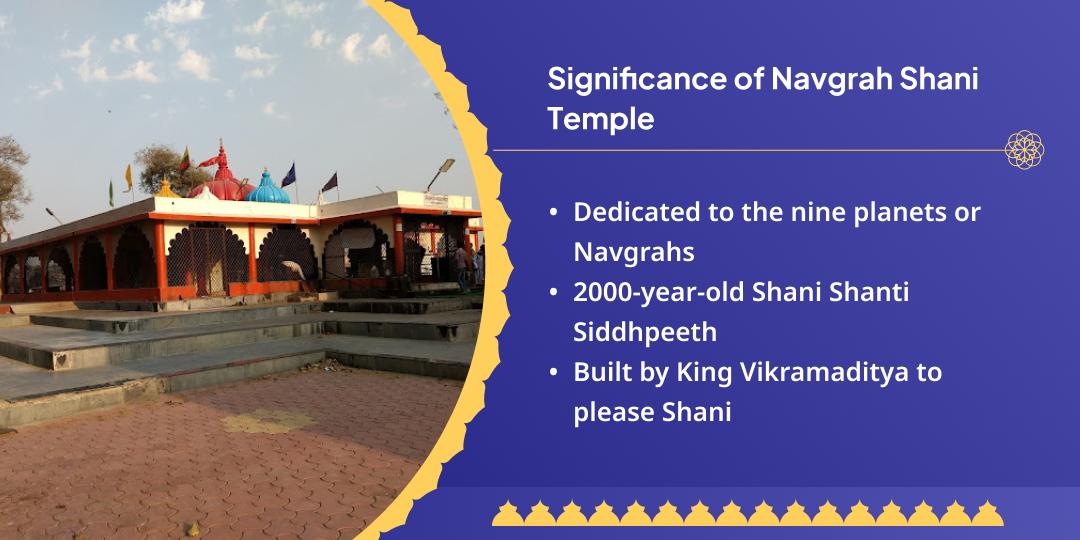 Saturday Special Shani Shanti Chadhava & Brahman Seva
