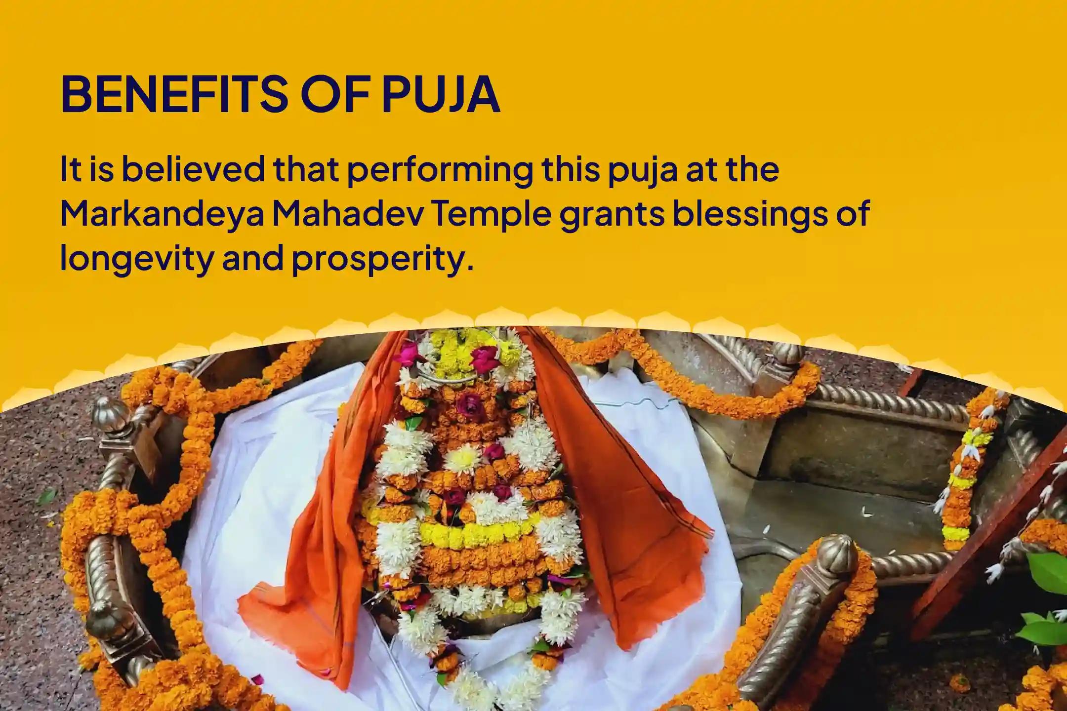 Mahamrityunjaya Monday Kashi Special Markandey Mahadev Mahamrityunjaya Mantra Jaap, Yam Dand Mukti Pujan and Ayushya Homa For Blessing of Longevity and Prosperity