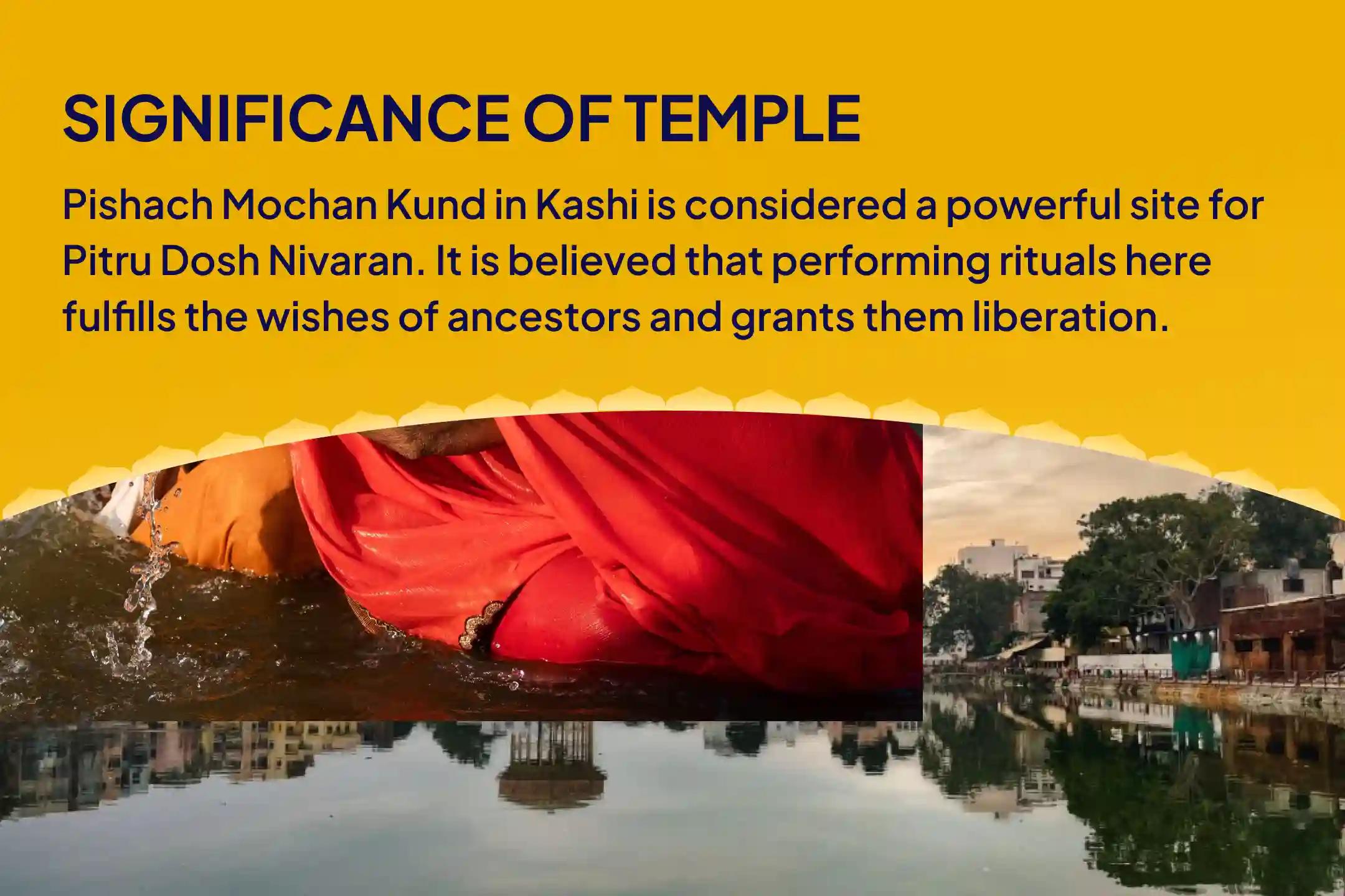 Pitru Dosha Remedy Kashi Special Surya-Shani Dosha Nivaran Puja and Pitru Mahadaan Kunjika Arpan Heal Ancestral Karmas, Strengthen Family Bonds